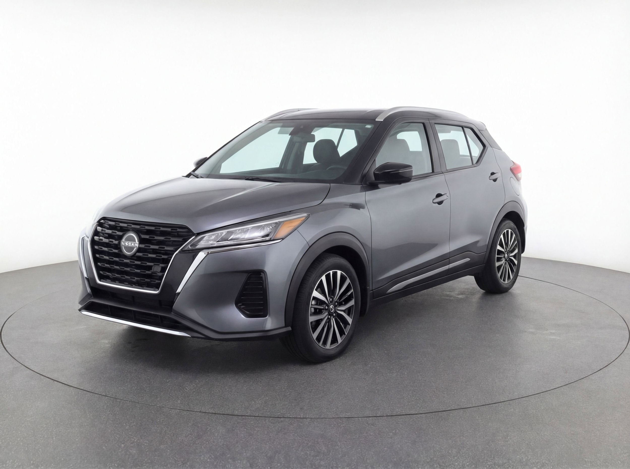 Thumbnail: 2024 Nissan Kicks - 3