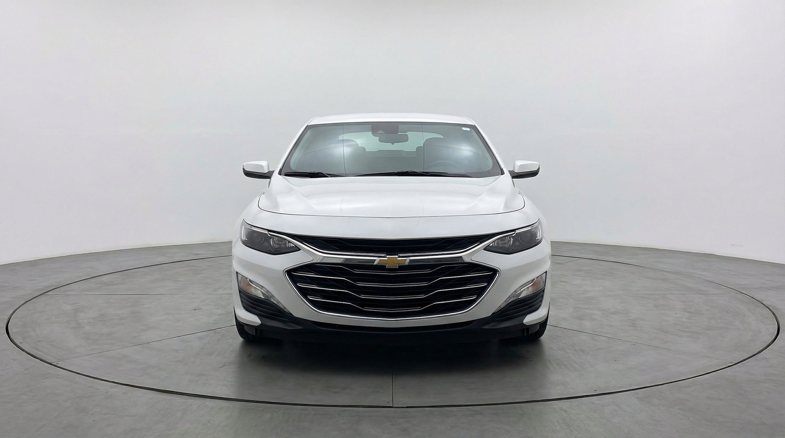 Thumbnail: 2024 Chevrolet Malibu - 2