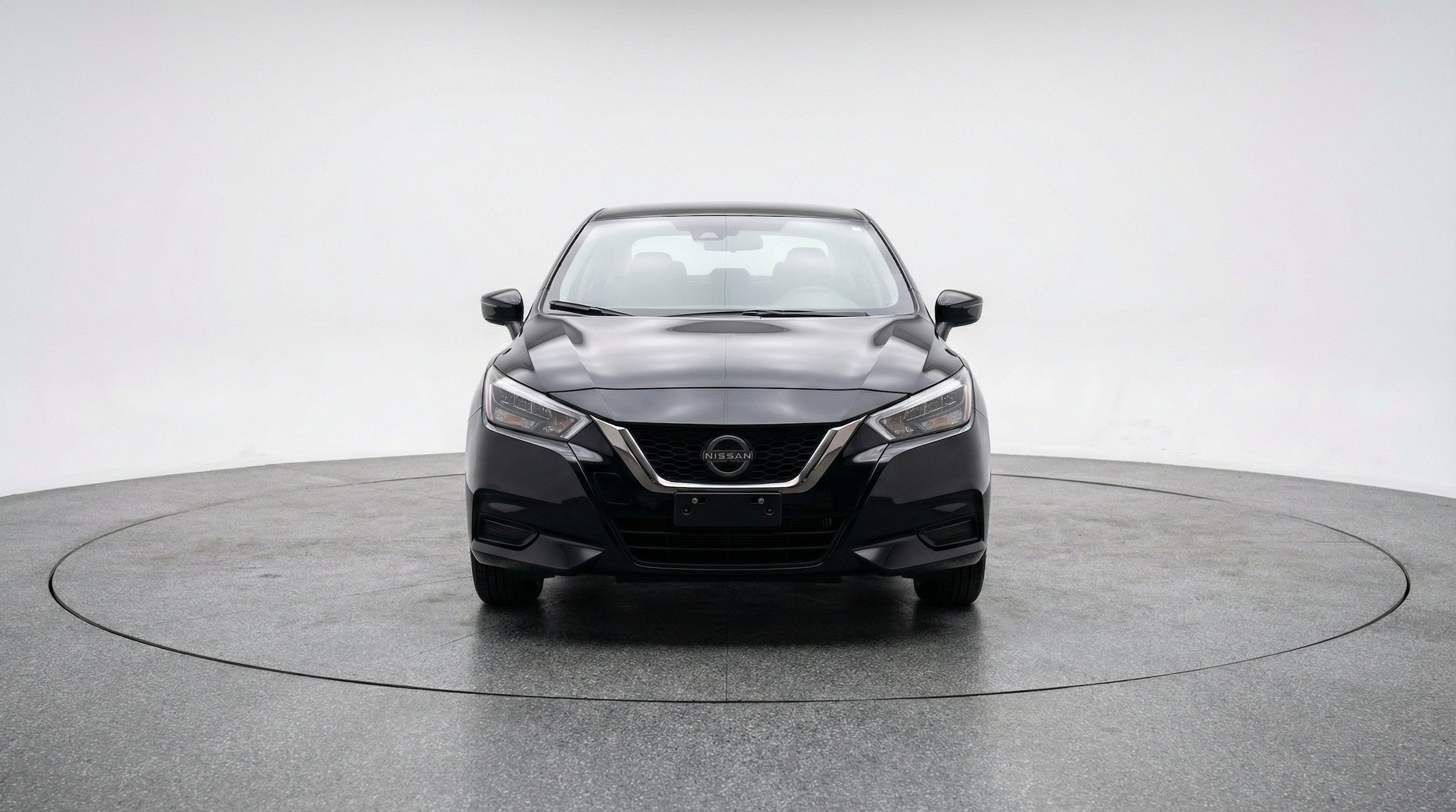 Thumbnail: 2025 Nissan Versa - 2
