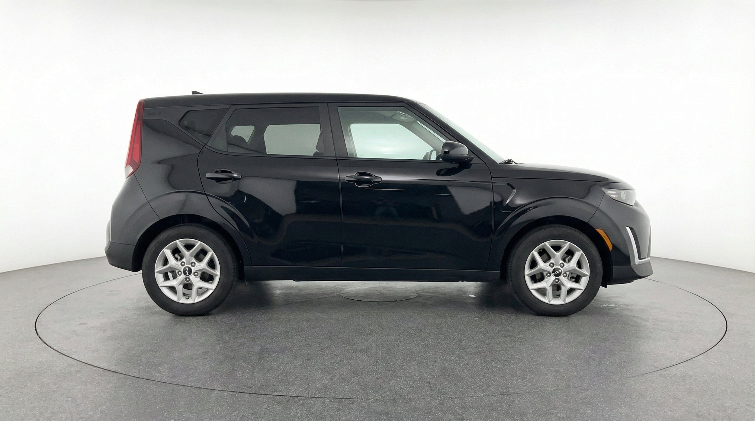 Thumbnail: 2025 Kia Soul - 11