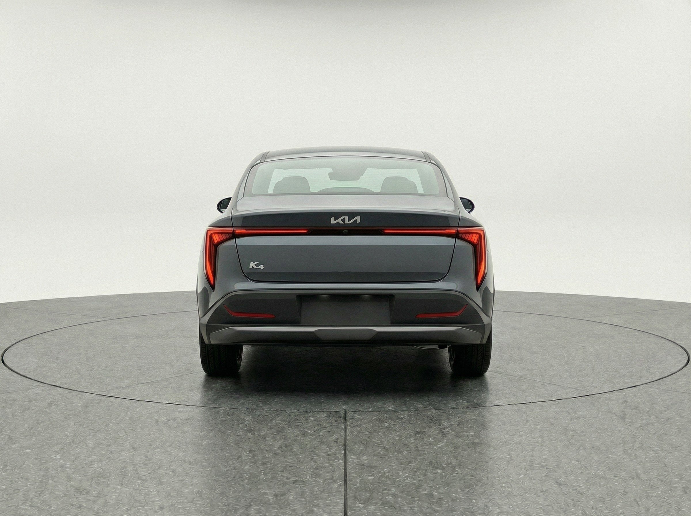 Thumbnail: 2025 Kia K4 - 7