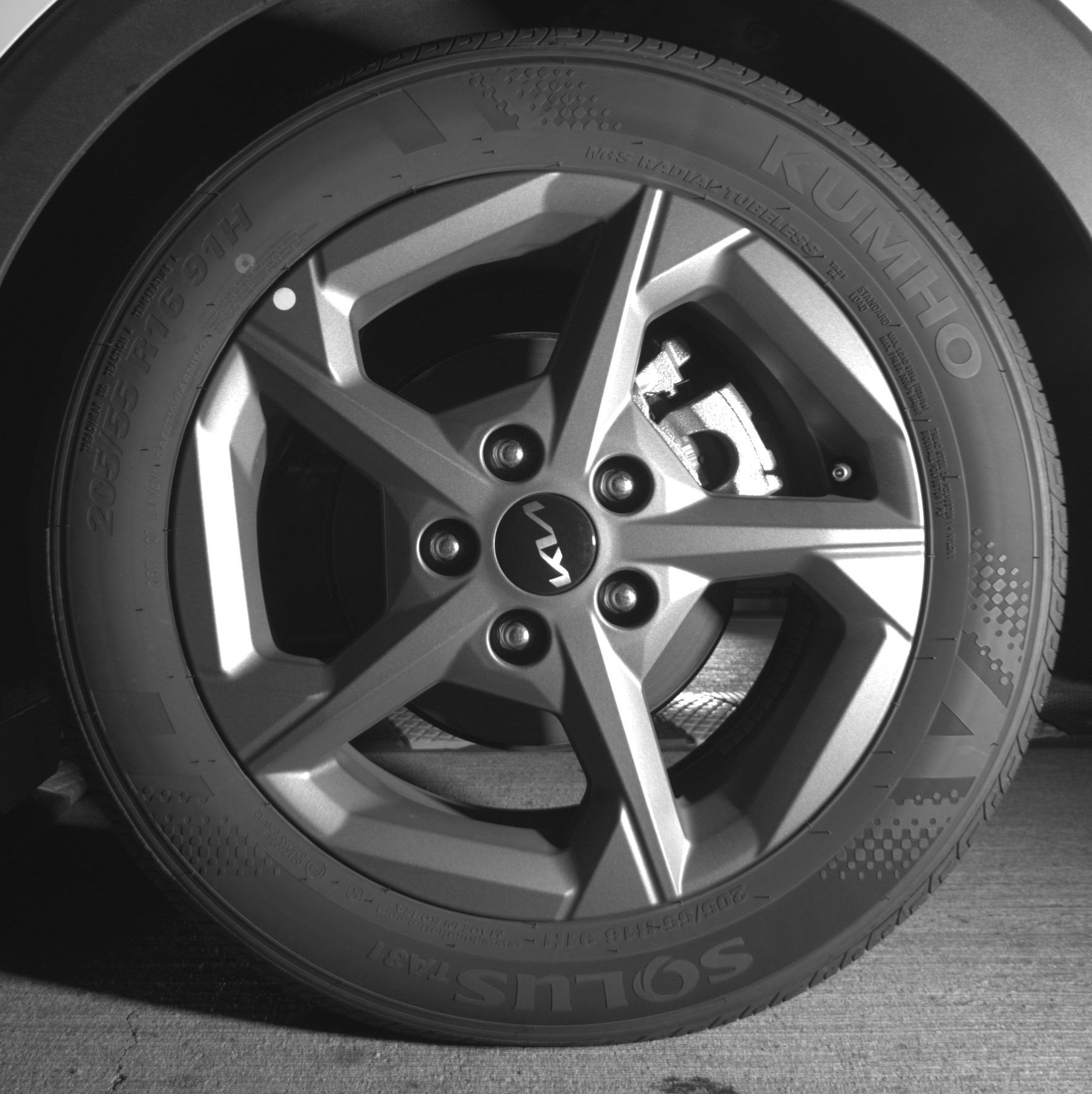 Thumbnail: 2025 Kia K4 - 14