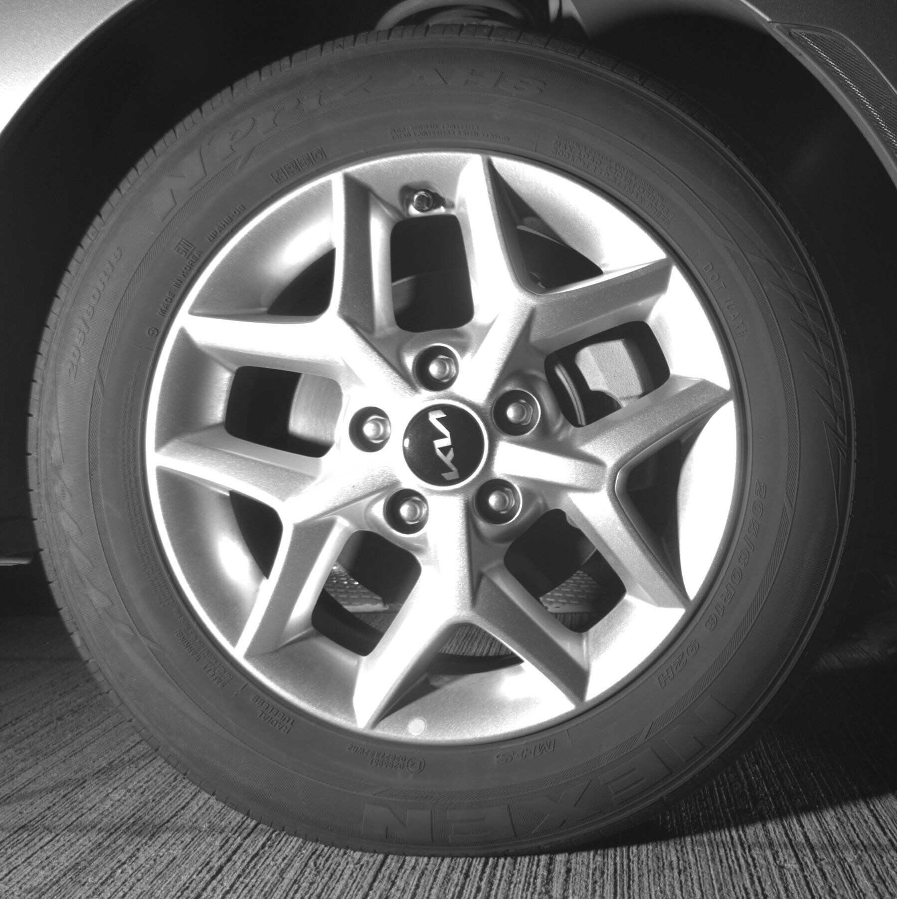 Thumbnail: 2025 Kia Soul - 10