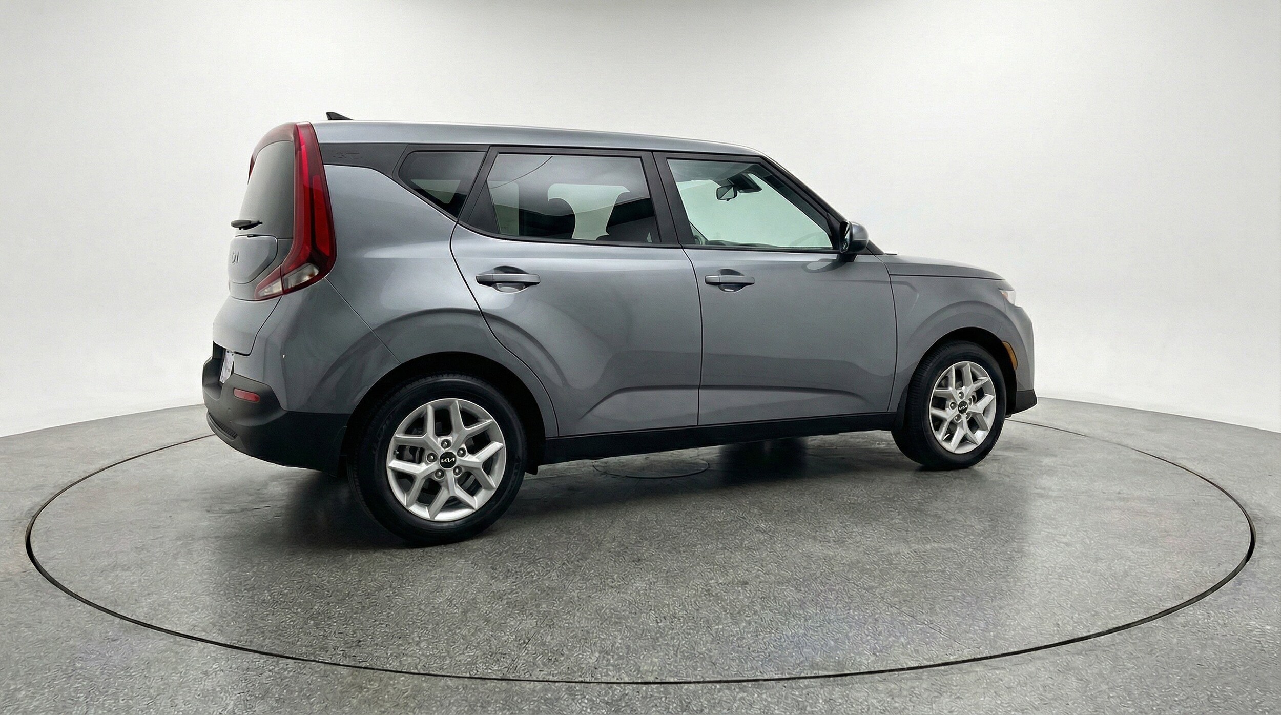 Thumbnail: 2025 Kia Soul - 9