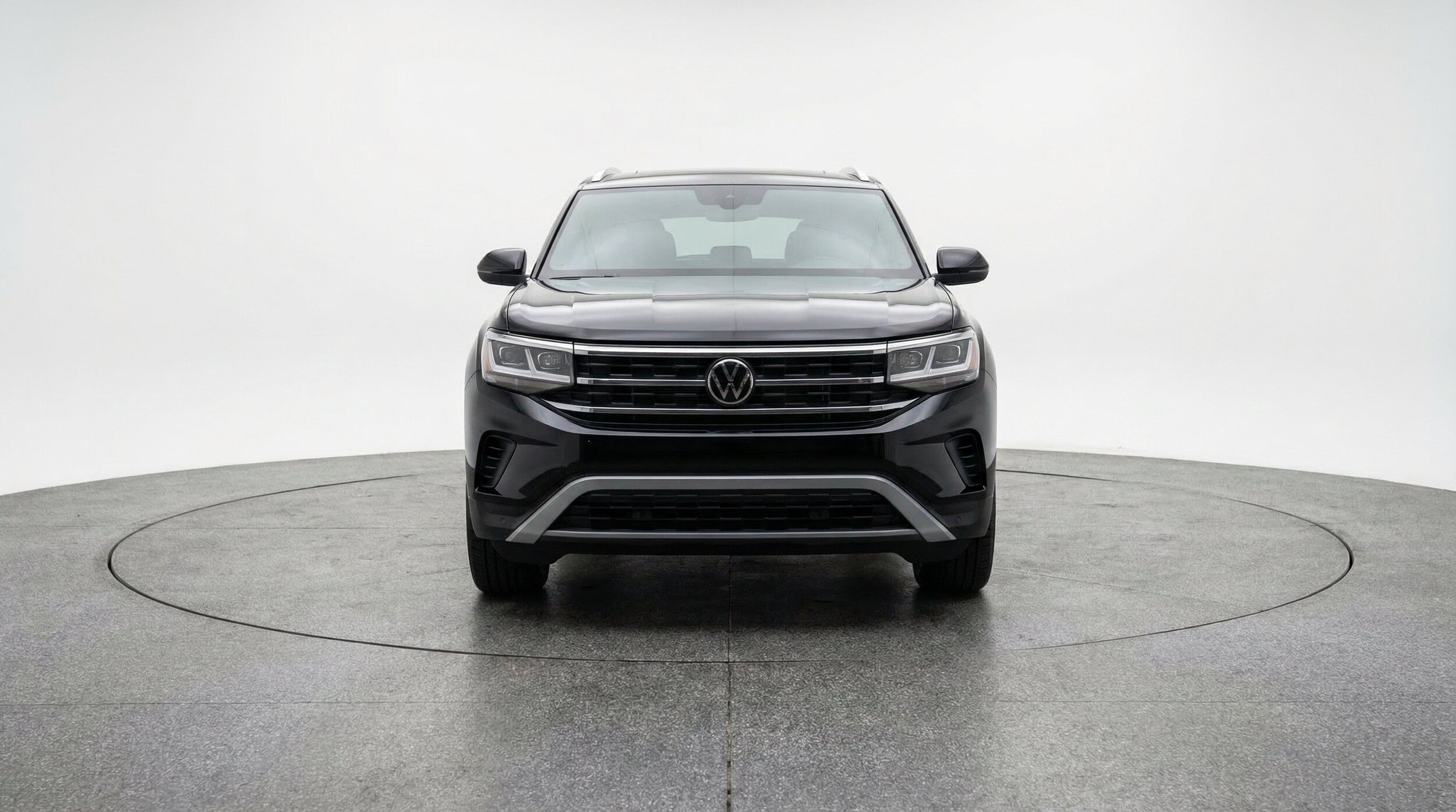 Thumbnail: 2026 Volkswagen Atlas - 2