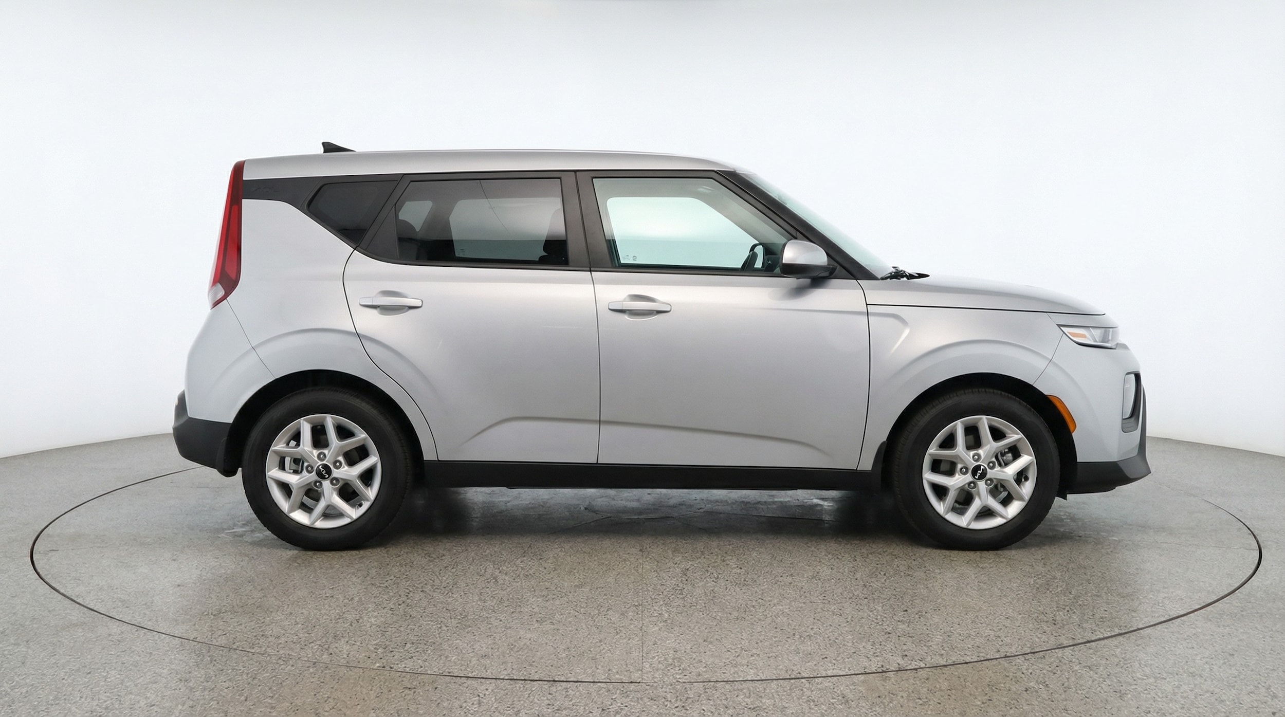 Thumbnail: 2025 Kia Soul - 8