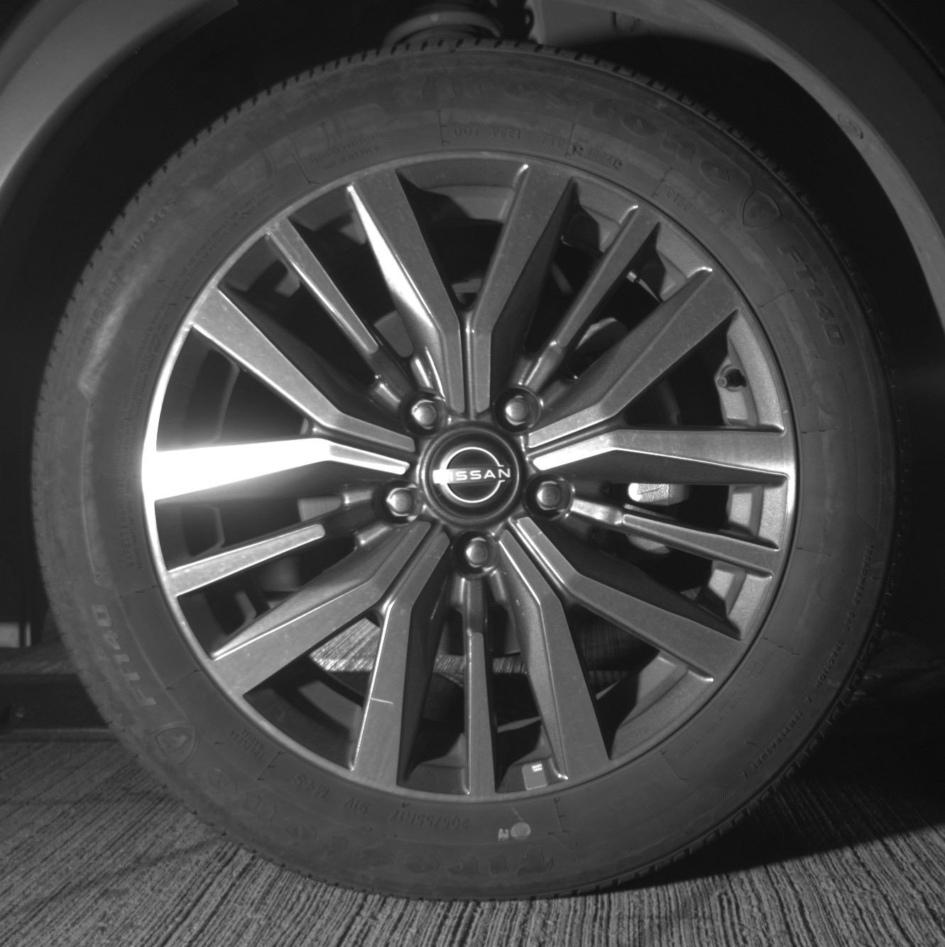 Thumbnail: 2024 Nissan Kicks - 13