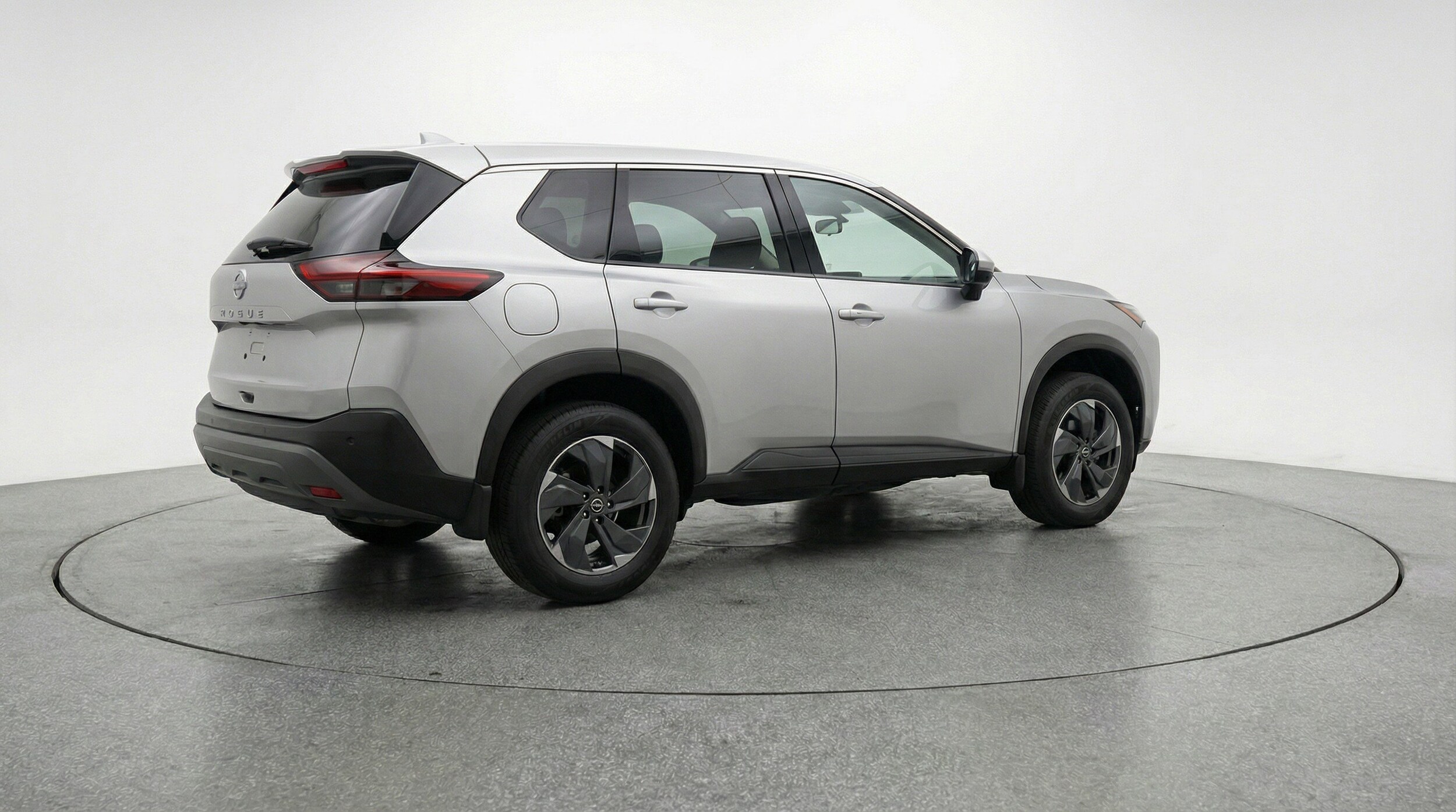 Thumbnail: 2025 Nissan Rogue - 9