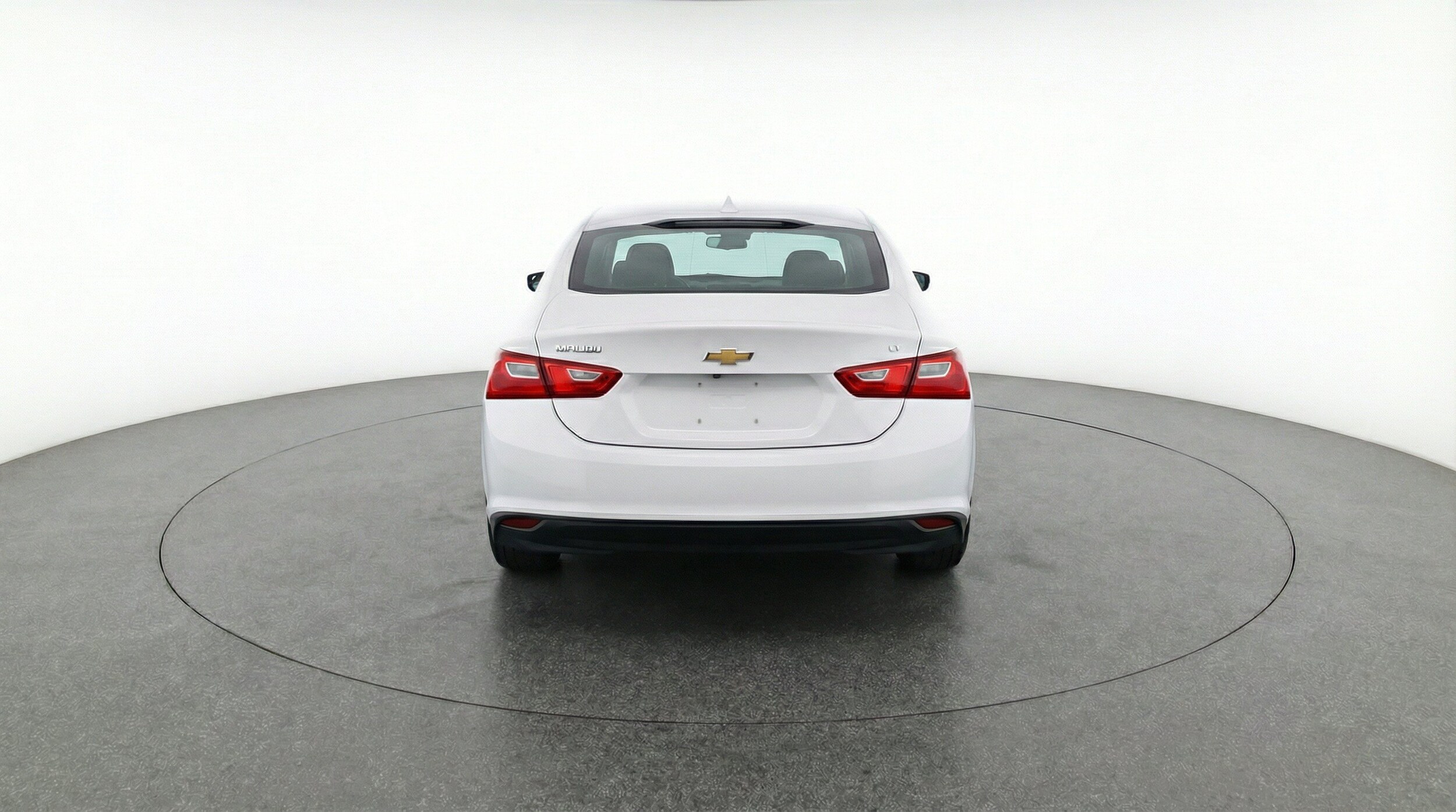 Thumbnail: 2024 Chevrolet Malibu - 7