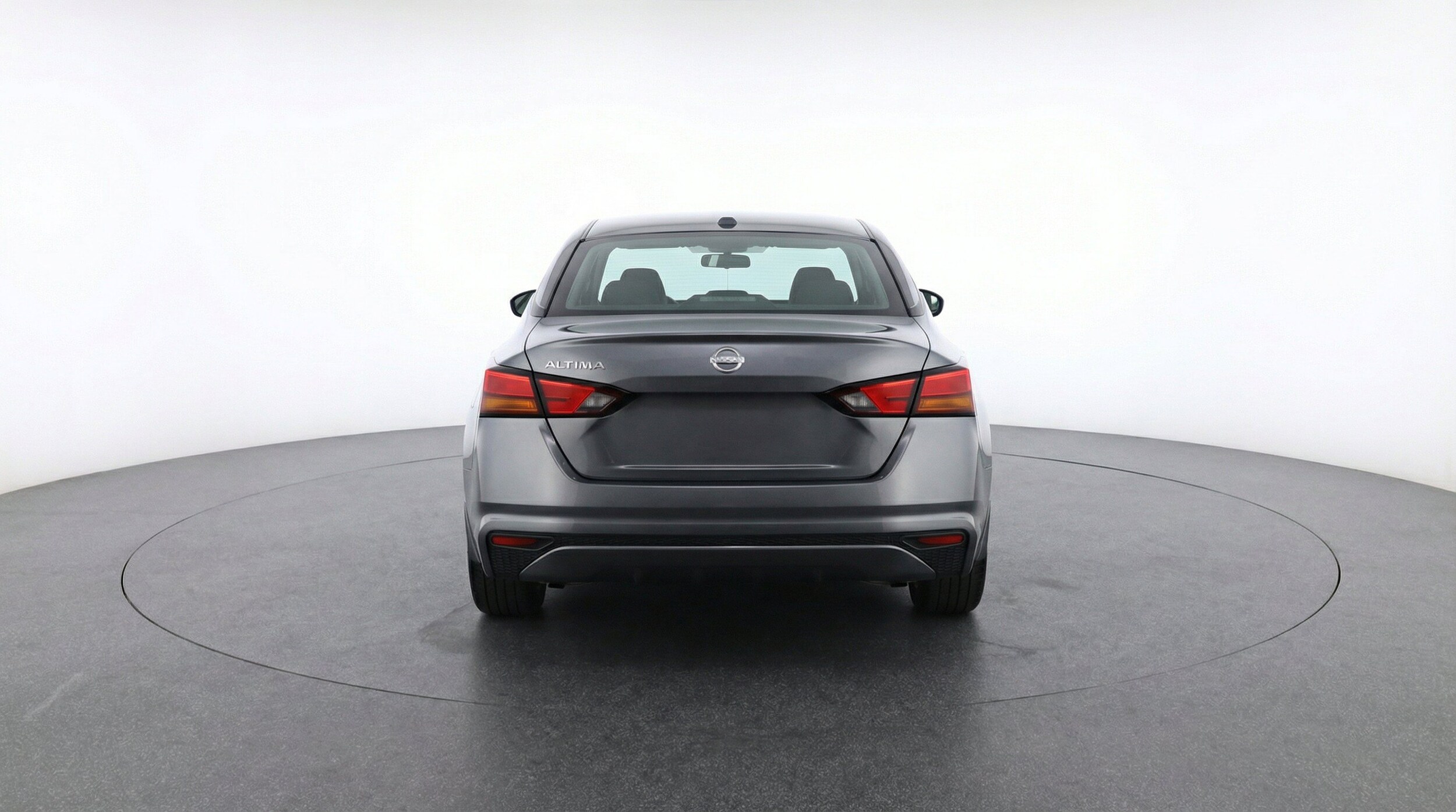 Thumbnail: 2025 Nissan Altima - 7