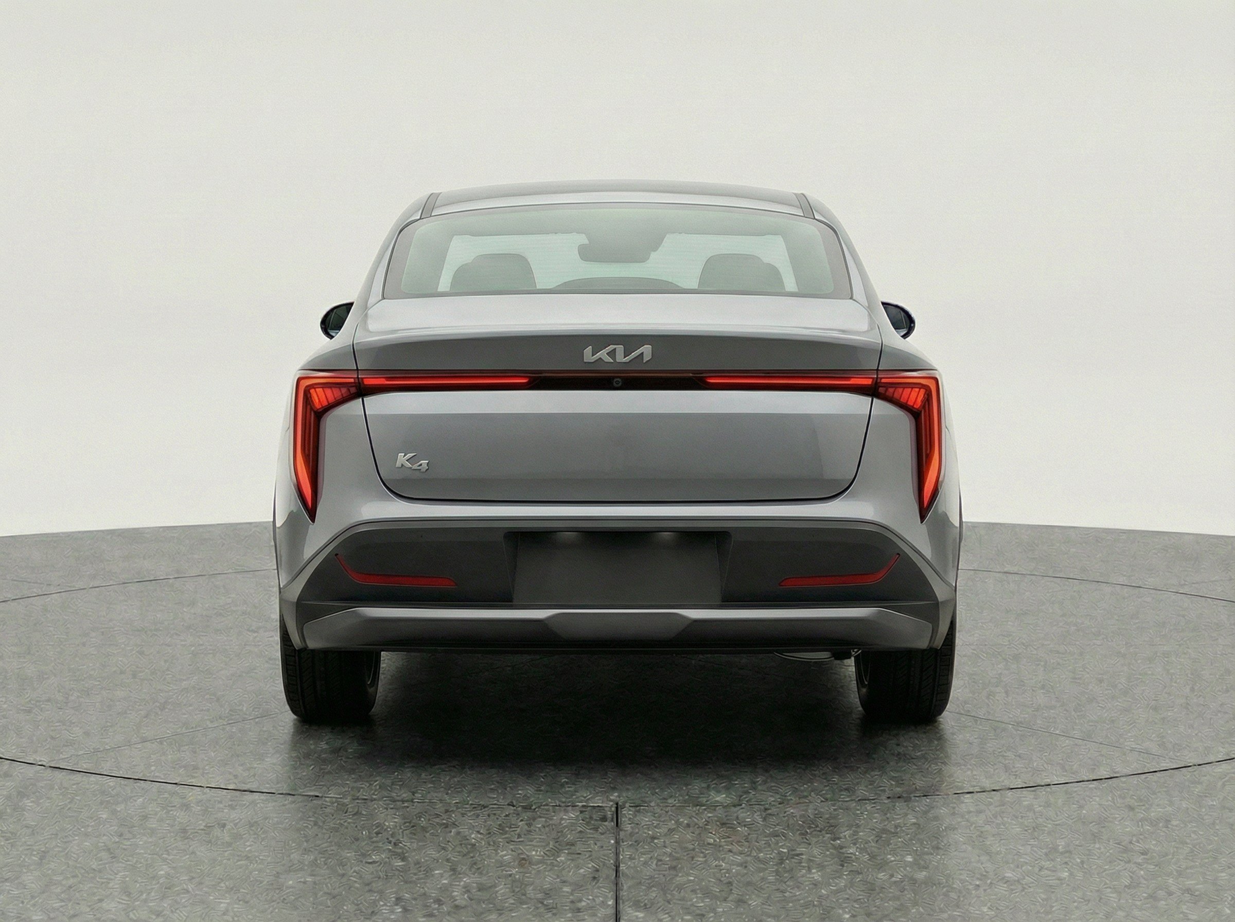 Thumbnail: 2025 Kia K4 - 7