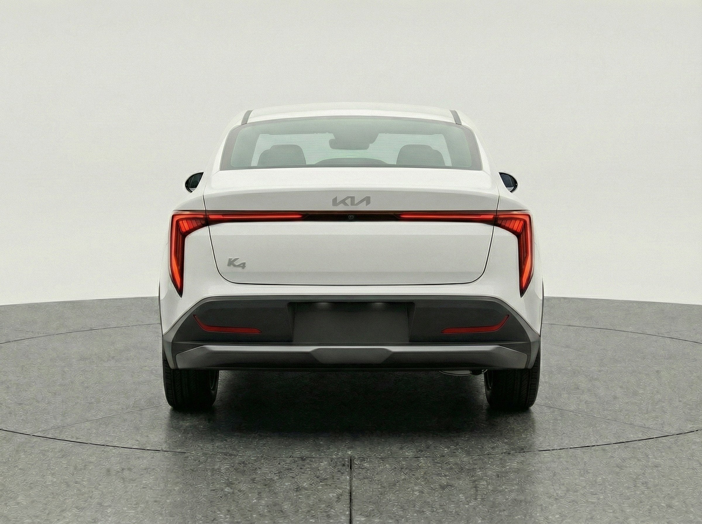 Thumbnail: 2025 Kia K4 - 7