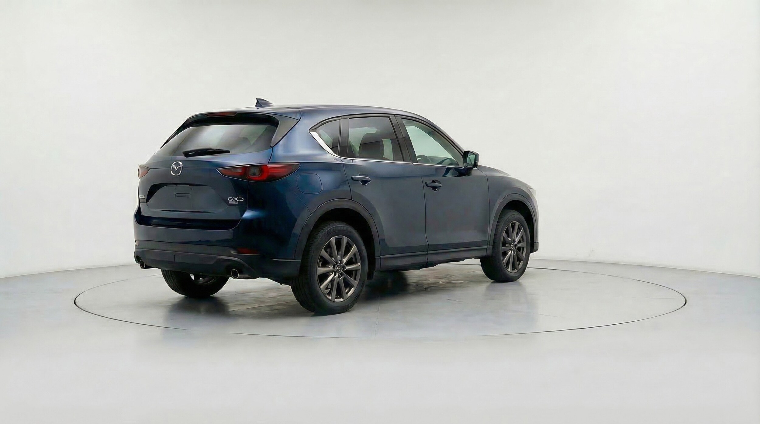 Thumbnail: 2024 Mazda CX-5 - 9