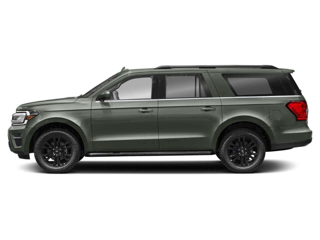 Thumbnail: 2023 Ford Expedition MAX - 3