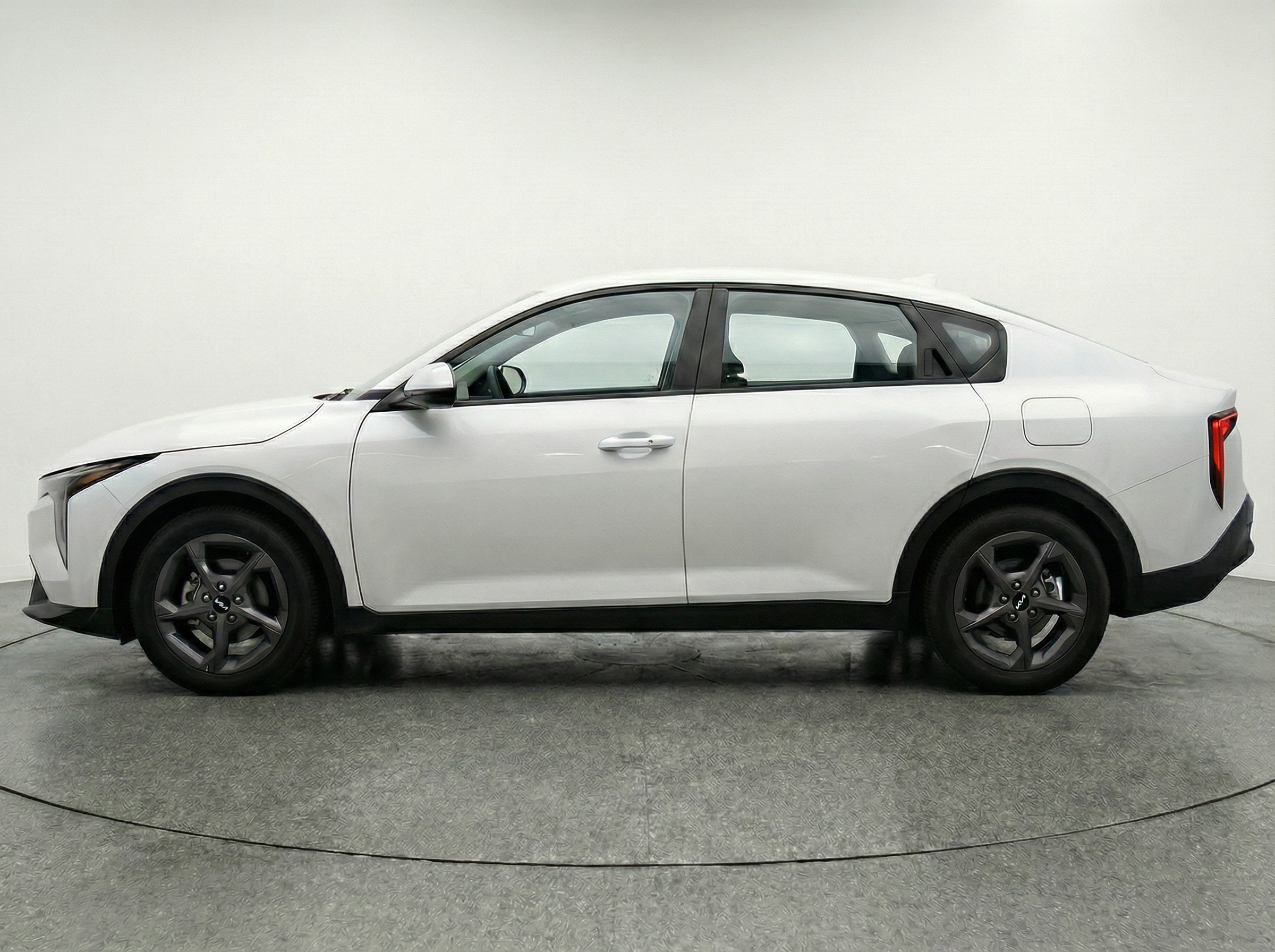 Thumbnail: 2025 Kia K4 - 4