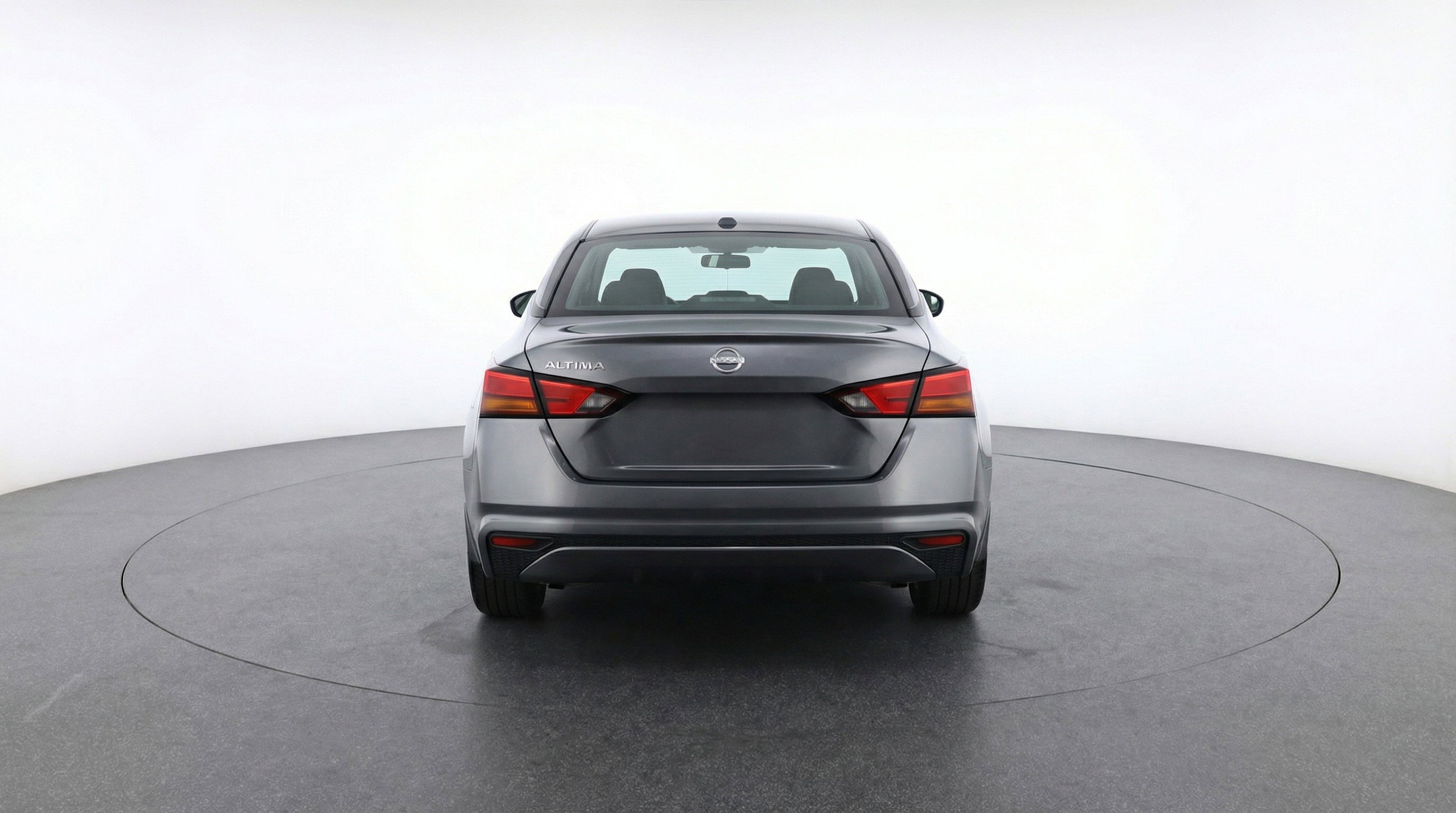 Thumbnail: 2025 Nissan Altima - 7