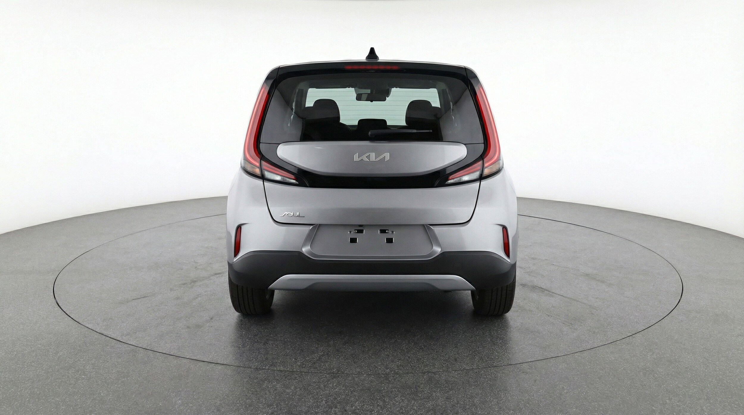 Thumbnail: 2025 Kia Soul - 7