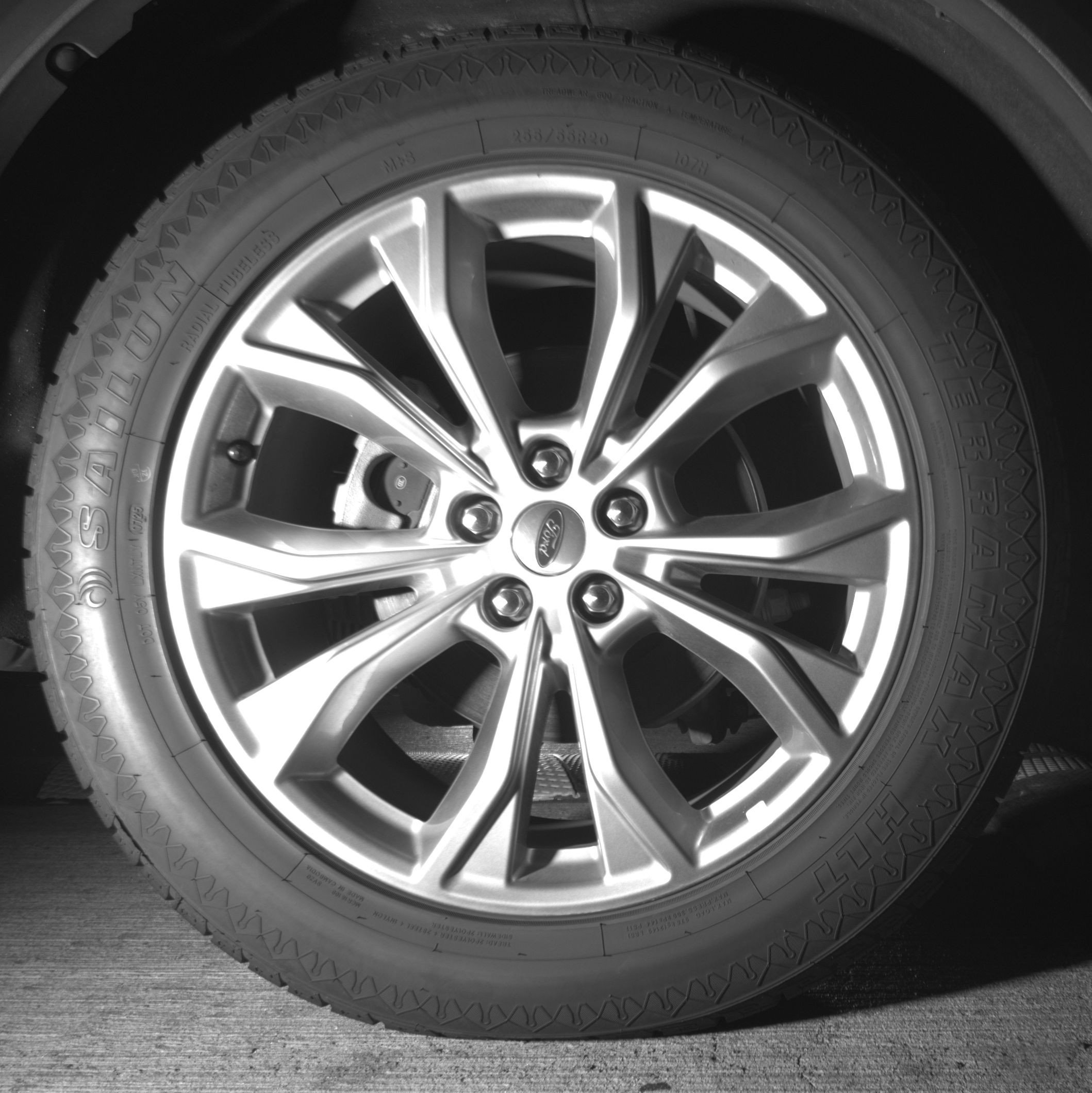 Thumbnail: 2024 Ford Explorer - 15