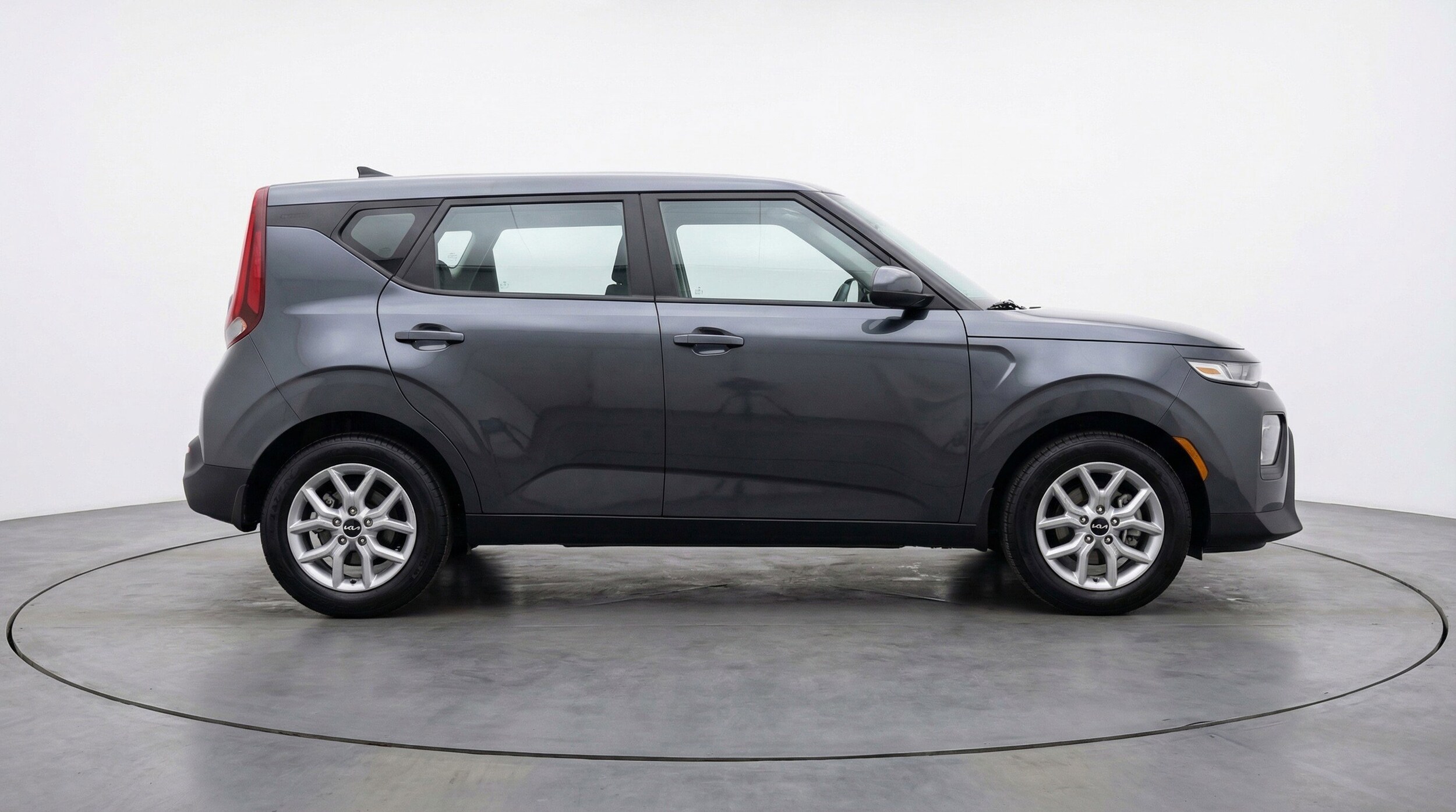 Thumbnail: 2025 Kia Soul - 11