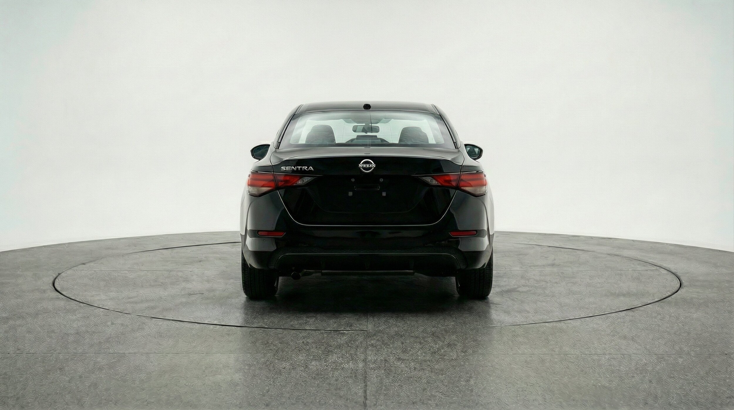 Thumbnail: 2025 Nissan Sentra - 7
