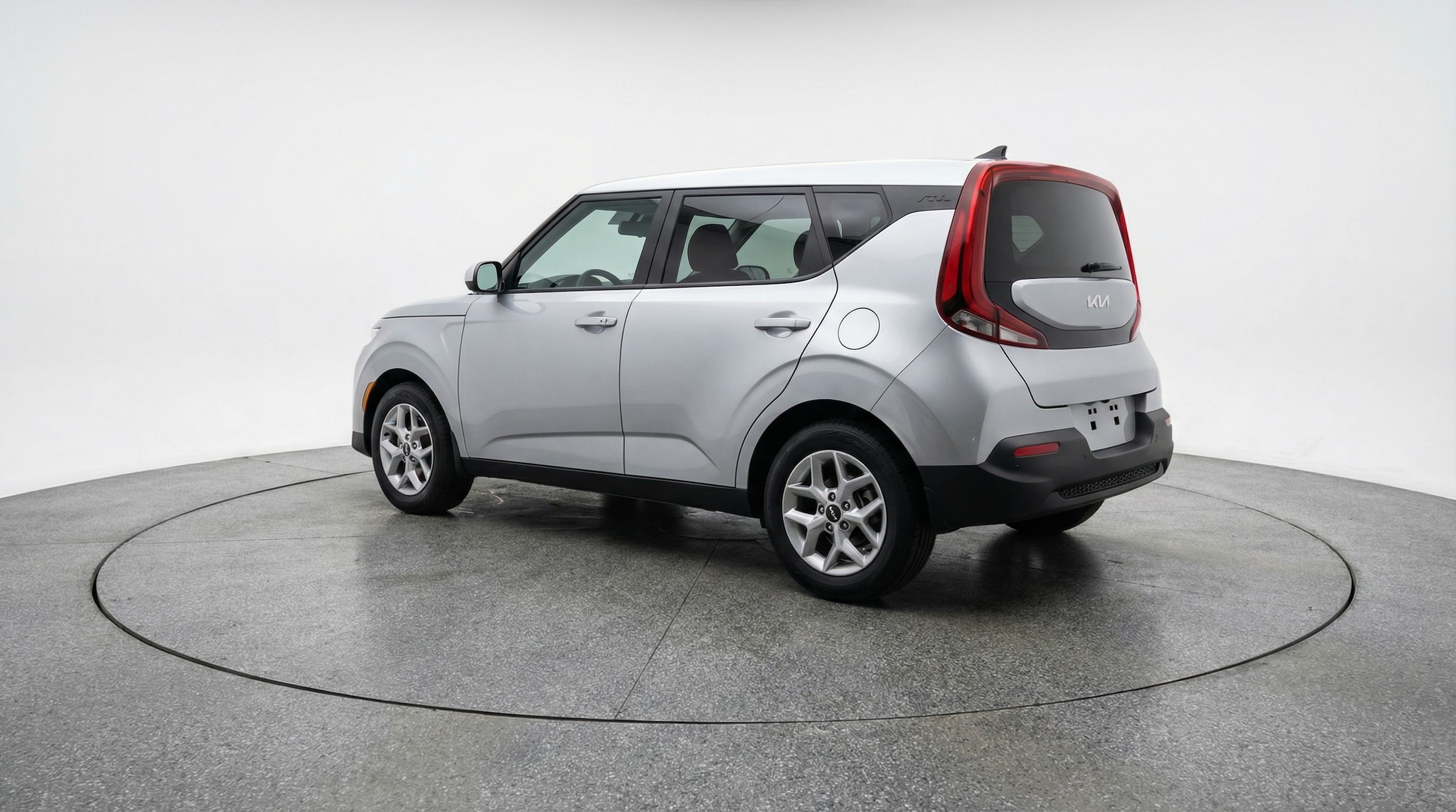 Thumbnail: 2025 Kia Soul - 5