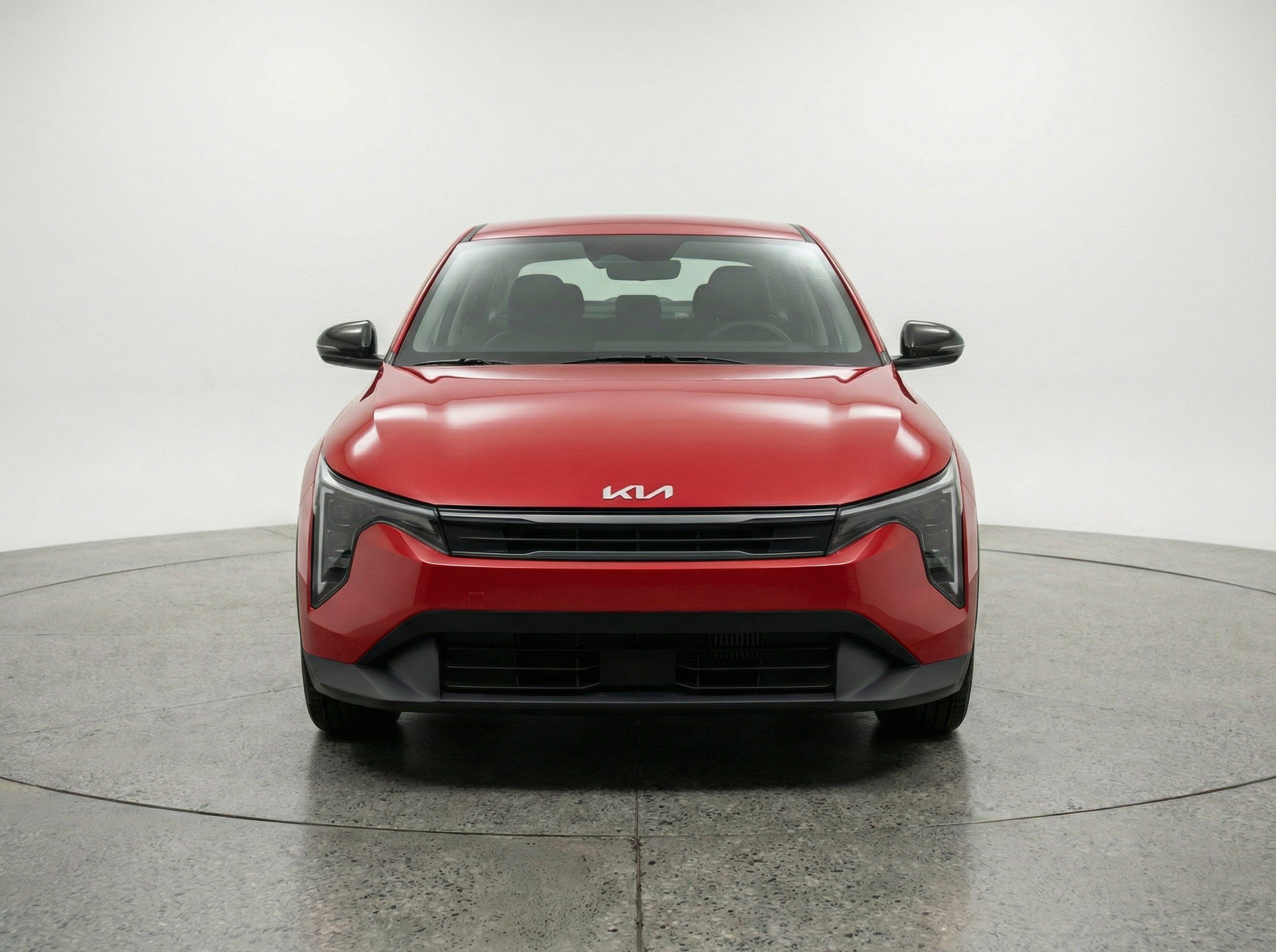 Thumbnail: 2025 Kia K4 - 2