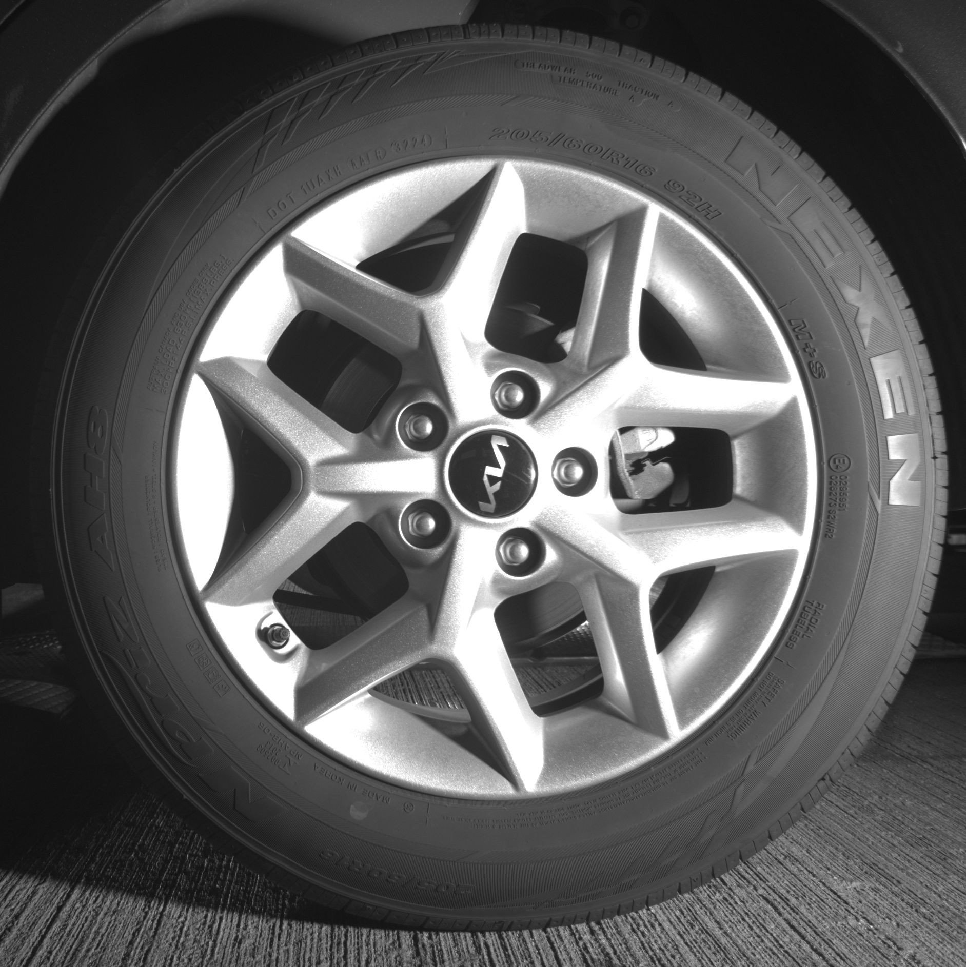 Thumbnail: 2025 Kia Soul - 14