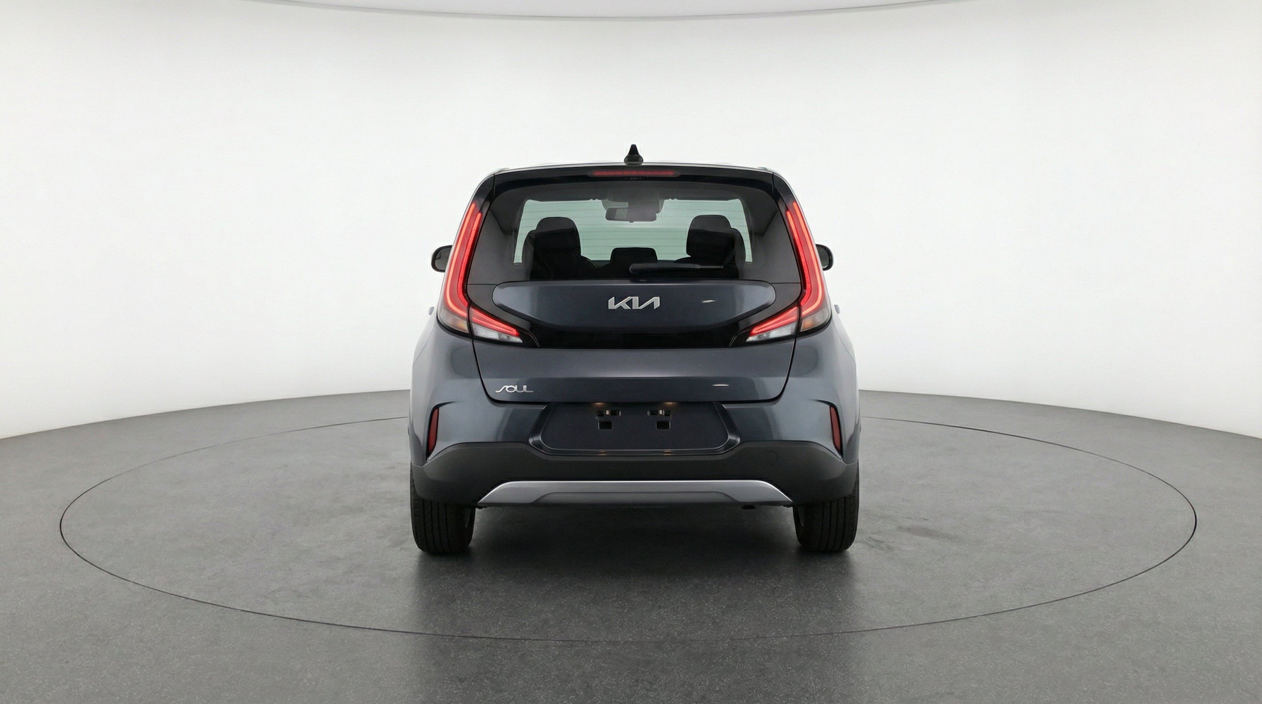 Thumbnail: 2025 Kia Soul - 7