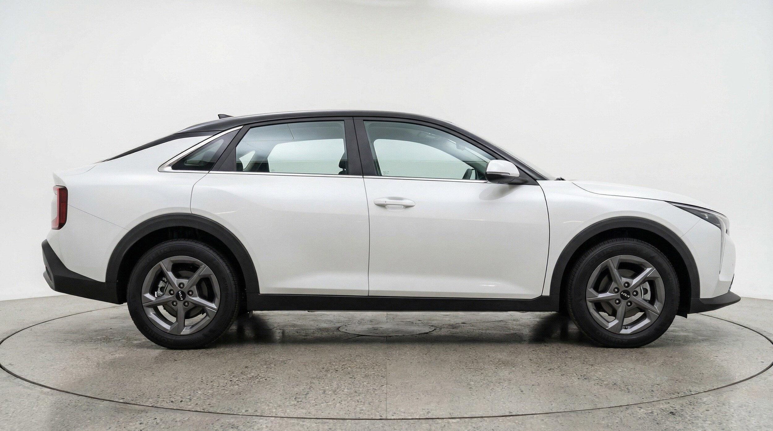 Thumbnail: 2025 Kia K4 - 11