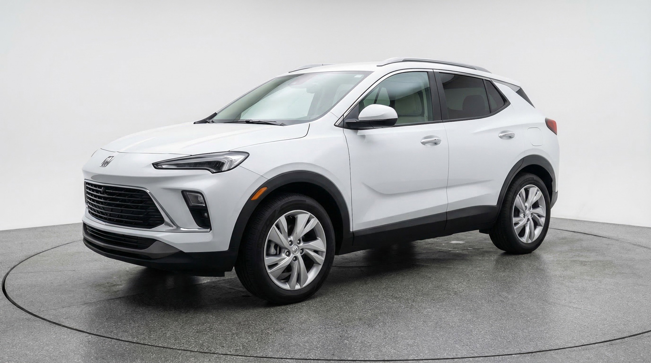 Thumbnail: 2025 Buick Encore GX - 3