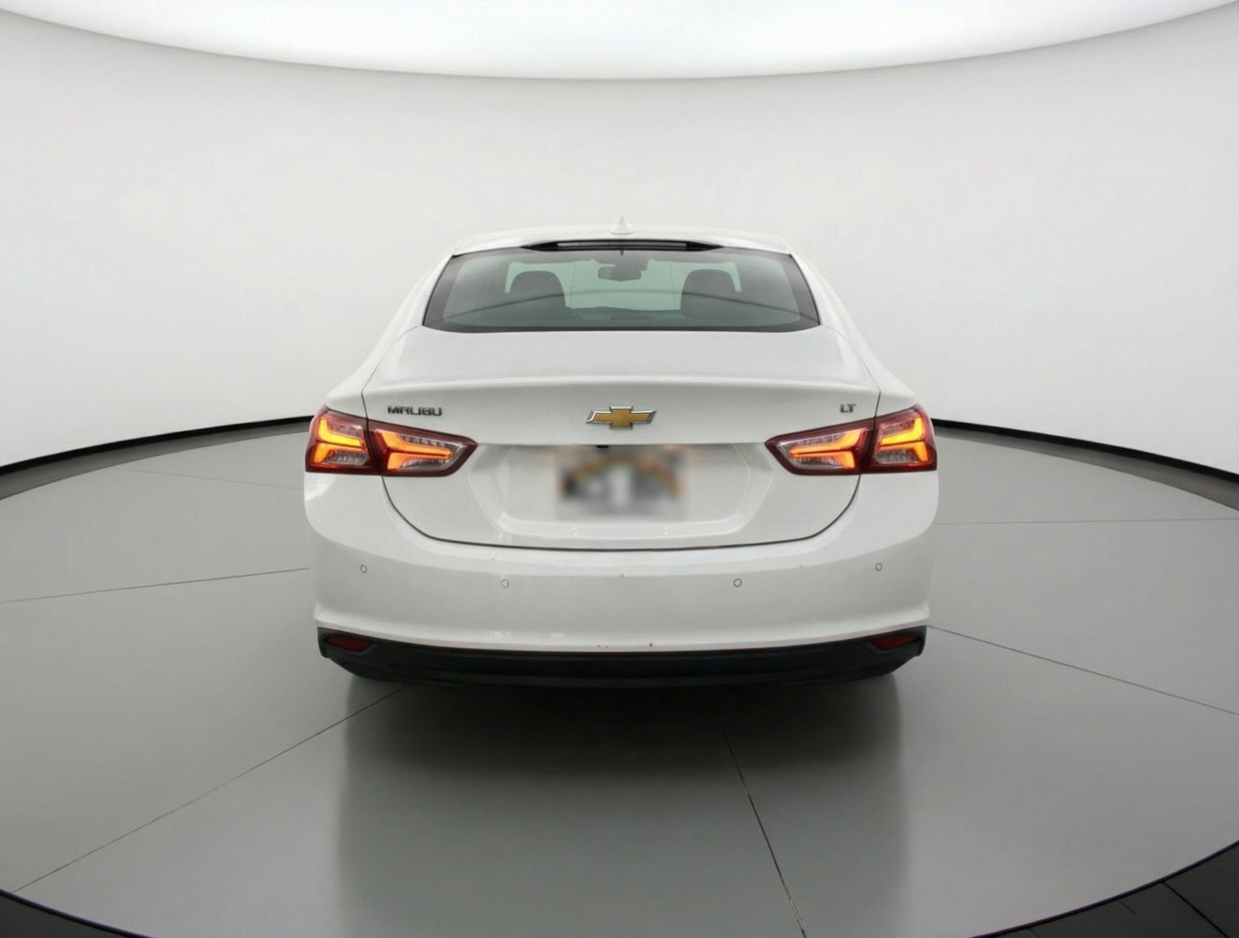 Thumbnail: 2024 Chevrolet Malibu - 7