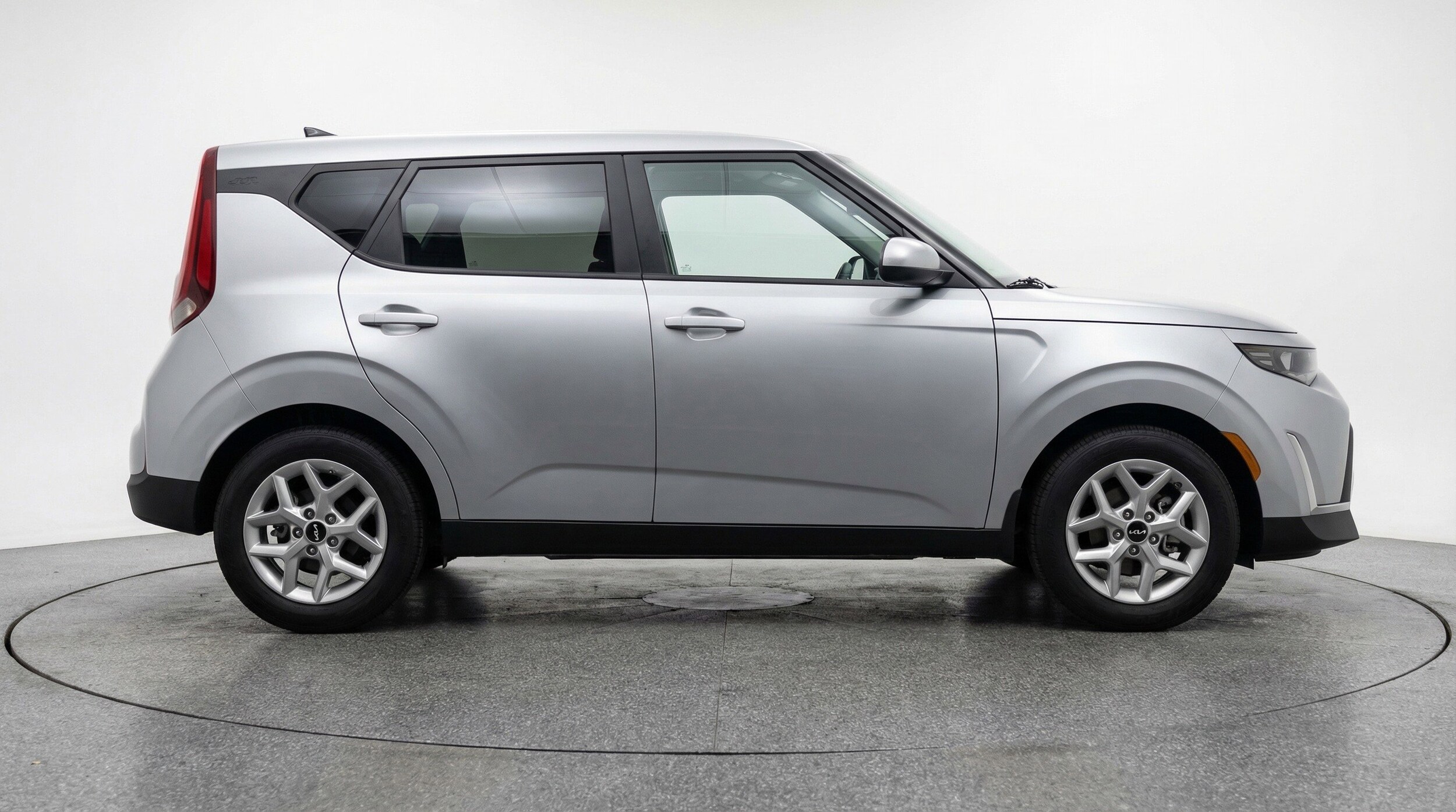 Thumbnail: 2025 Kia Soul - 11