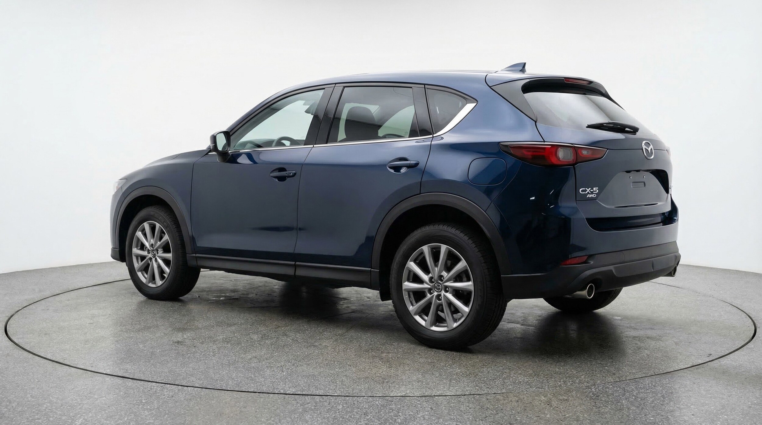 Thumbnail: 2024 Mazda CX-5 - 6