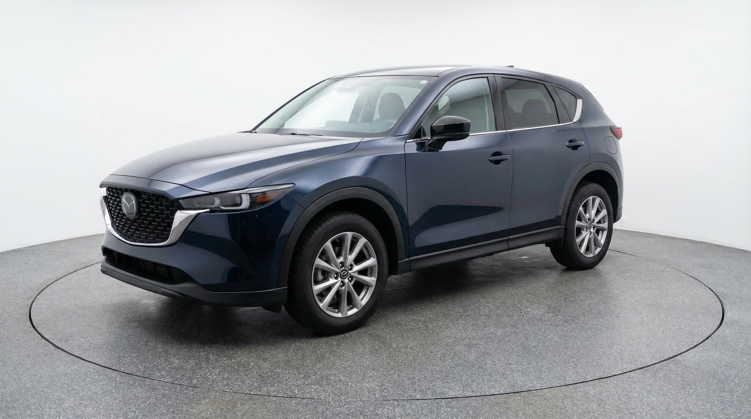 Thumbnail: 2024 Mazda CX-5 - 3