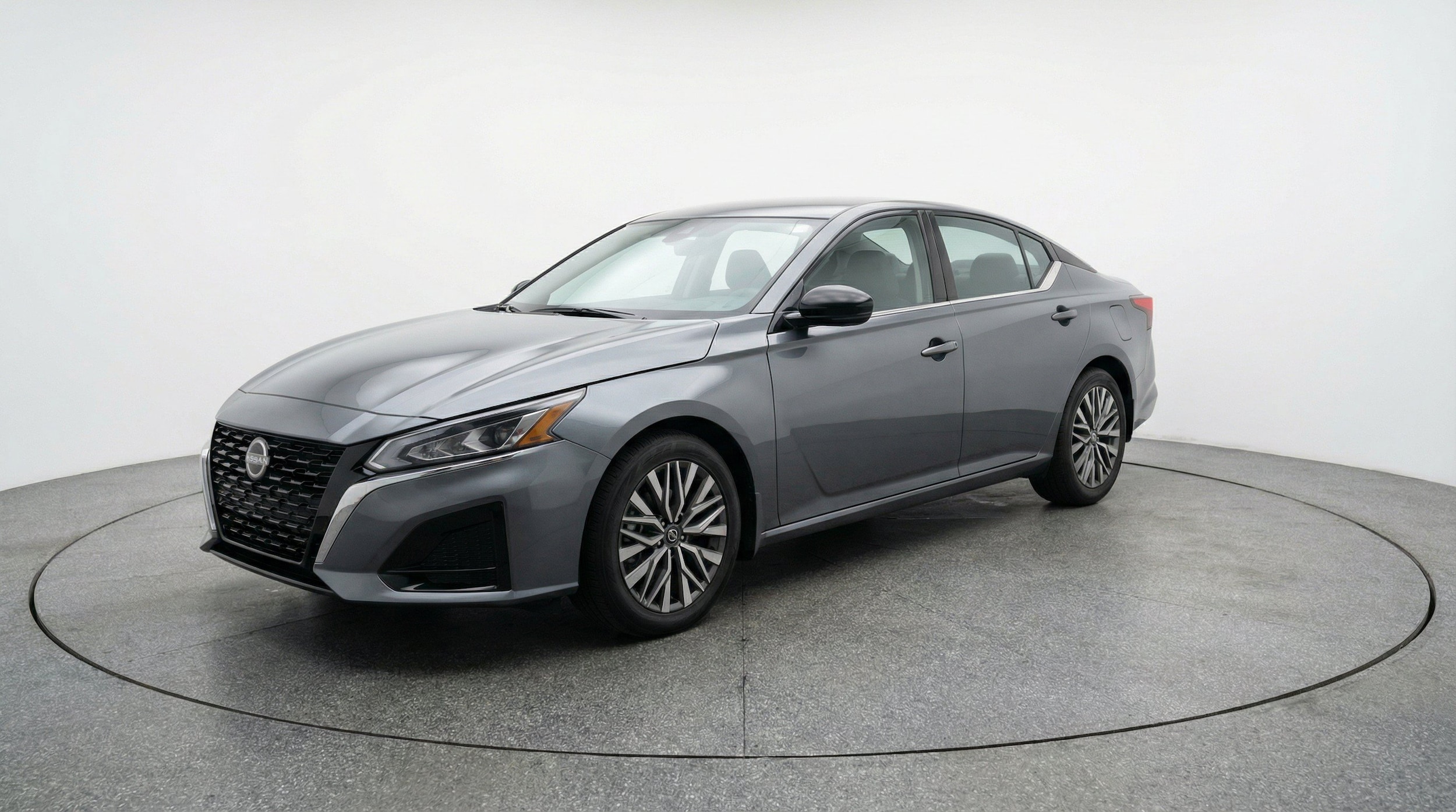 Thumbnail: 2025 Nissan Altima - 3