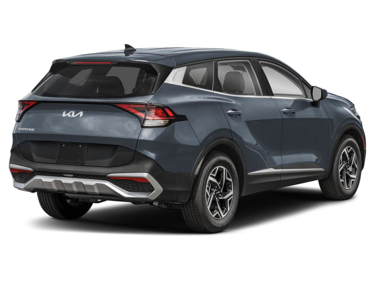Thumbnail: 2025 Kia Sportage - 2