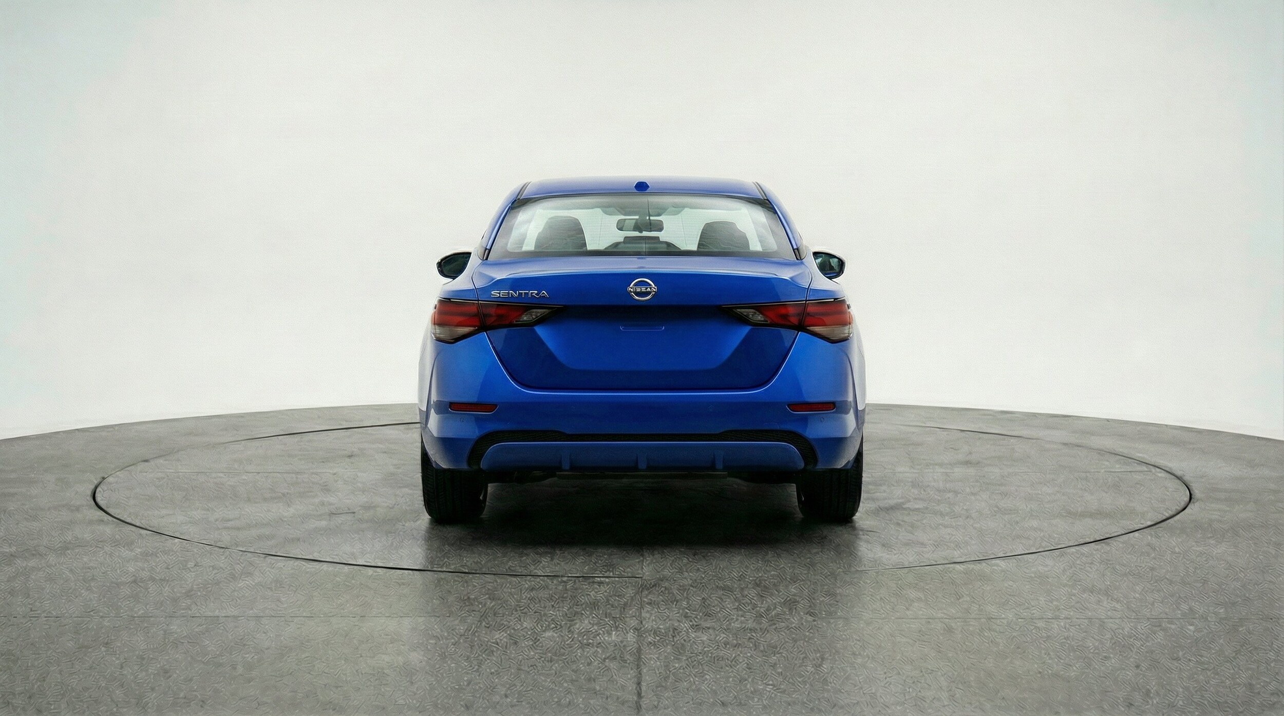 Thumbnail: 2025 Nissan Sentra - 7