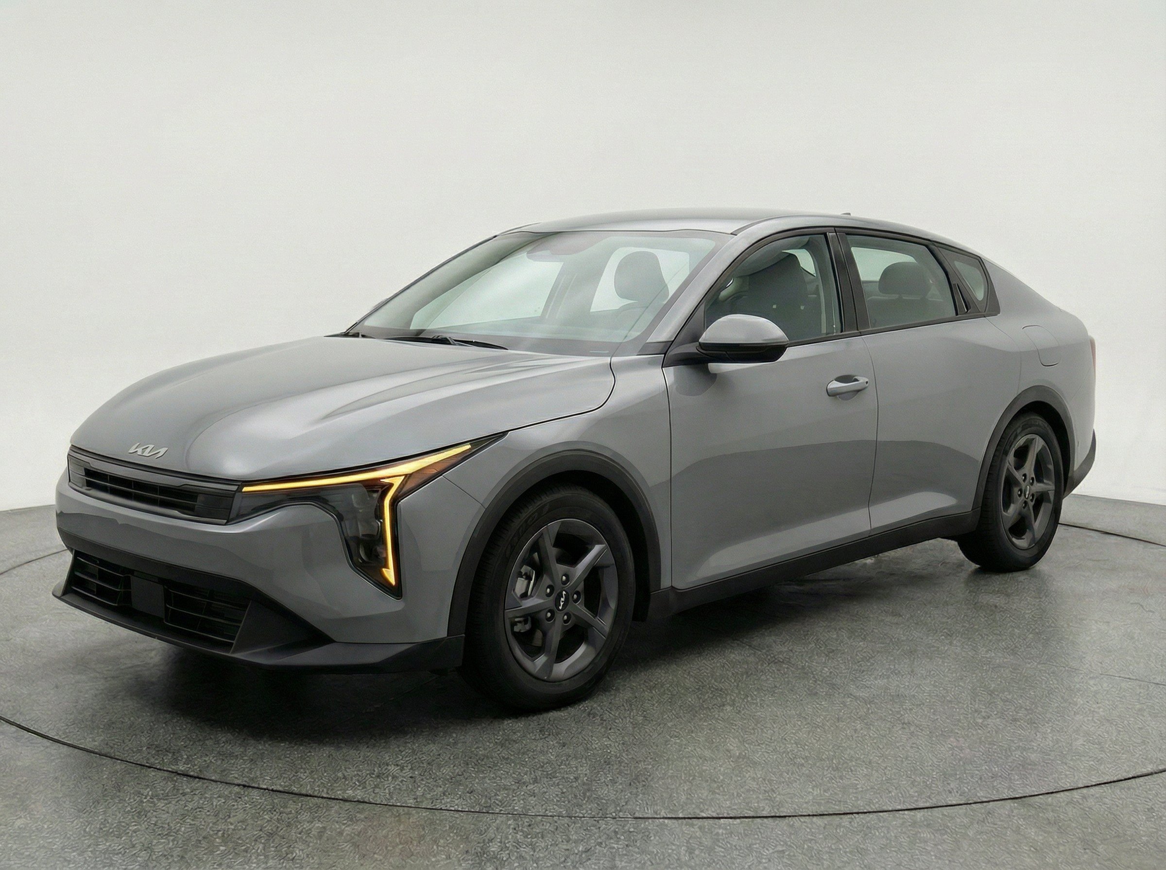 Thumbnail: 2025 Kia K4 - 3