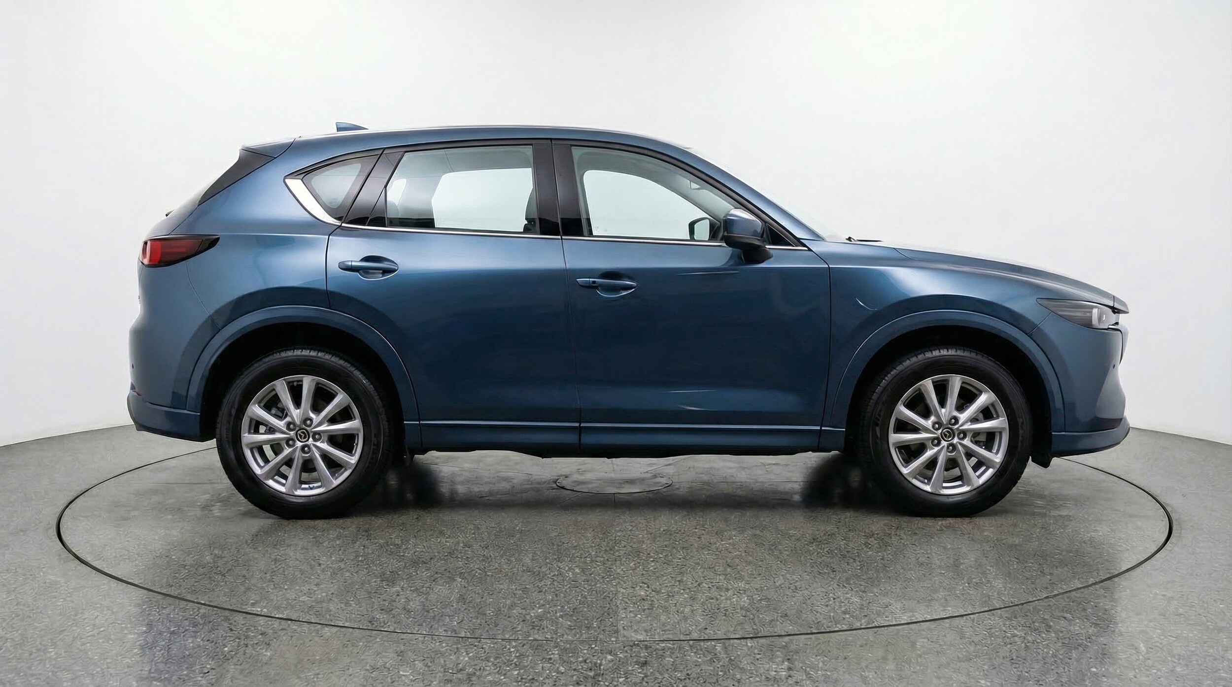 Thumbnail: 2024 Mazda CX-5 - 11