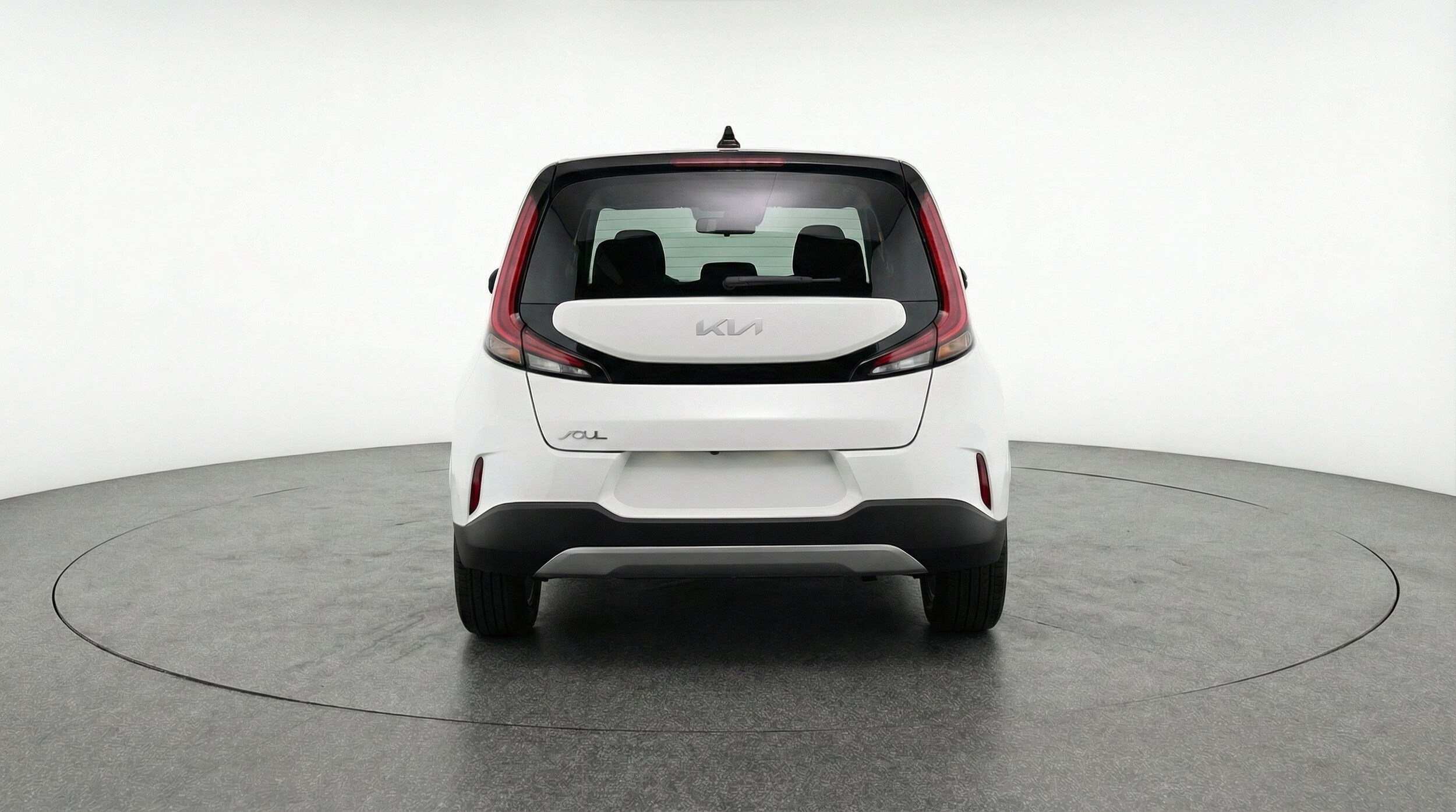 Thumbnail: 2025 Kia Soul - 7