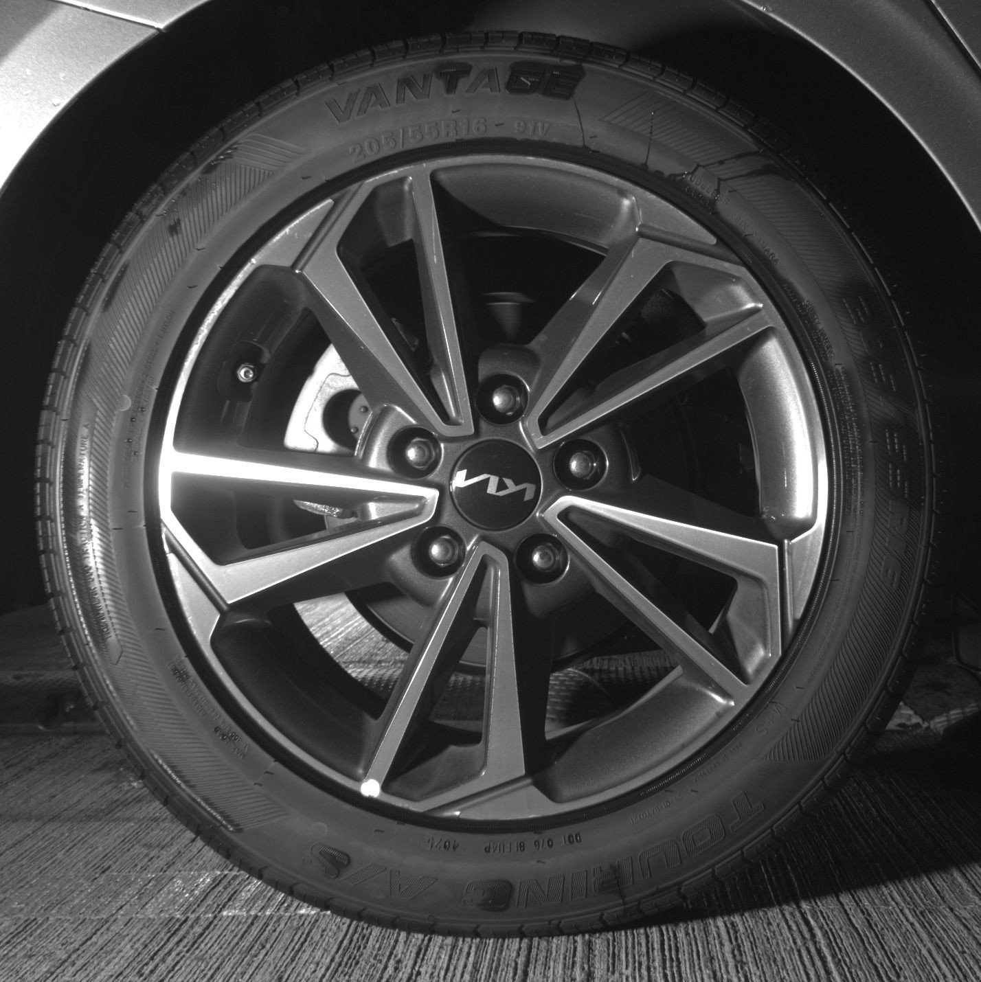 Thumbnail: 2024 Kia Forte - 20