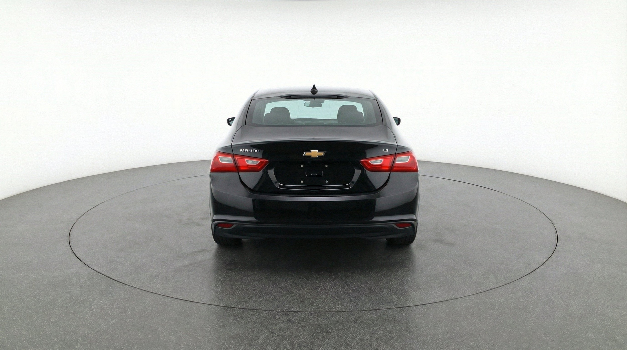 Thumbnail: 2024 Chevrolet Malibu - 7