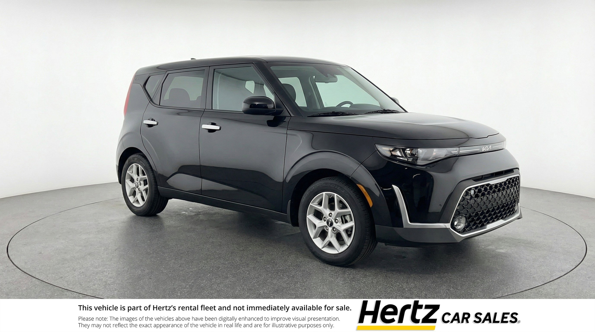 Thumbnail: 2025 Kia Soul - 1