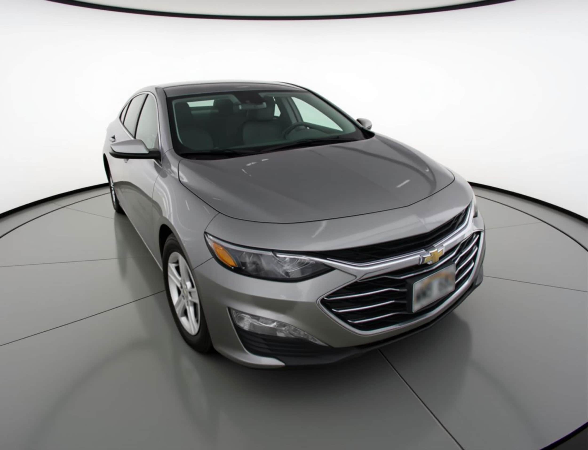 Thumbnail: 2023 Chevrolet Malibu - 1