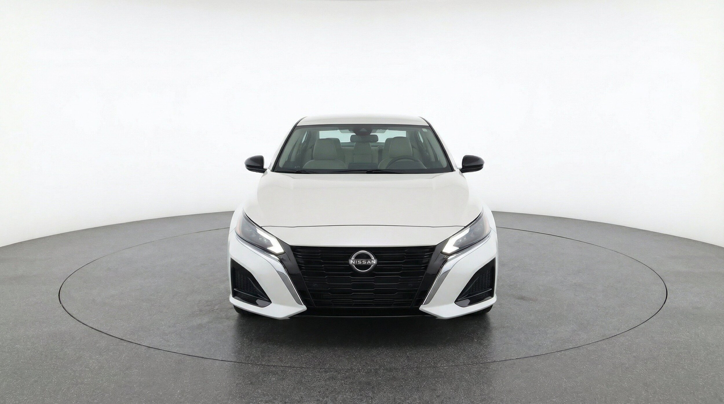 Thumbnail: 2025 Nissan Altima - 2