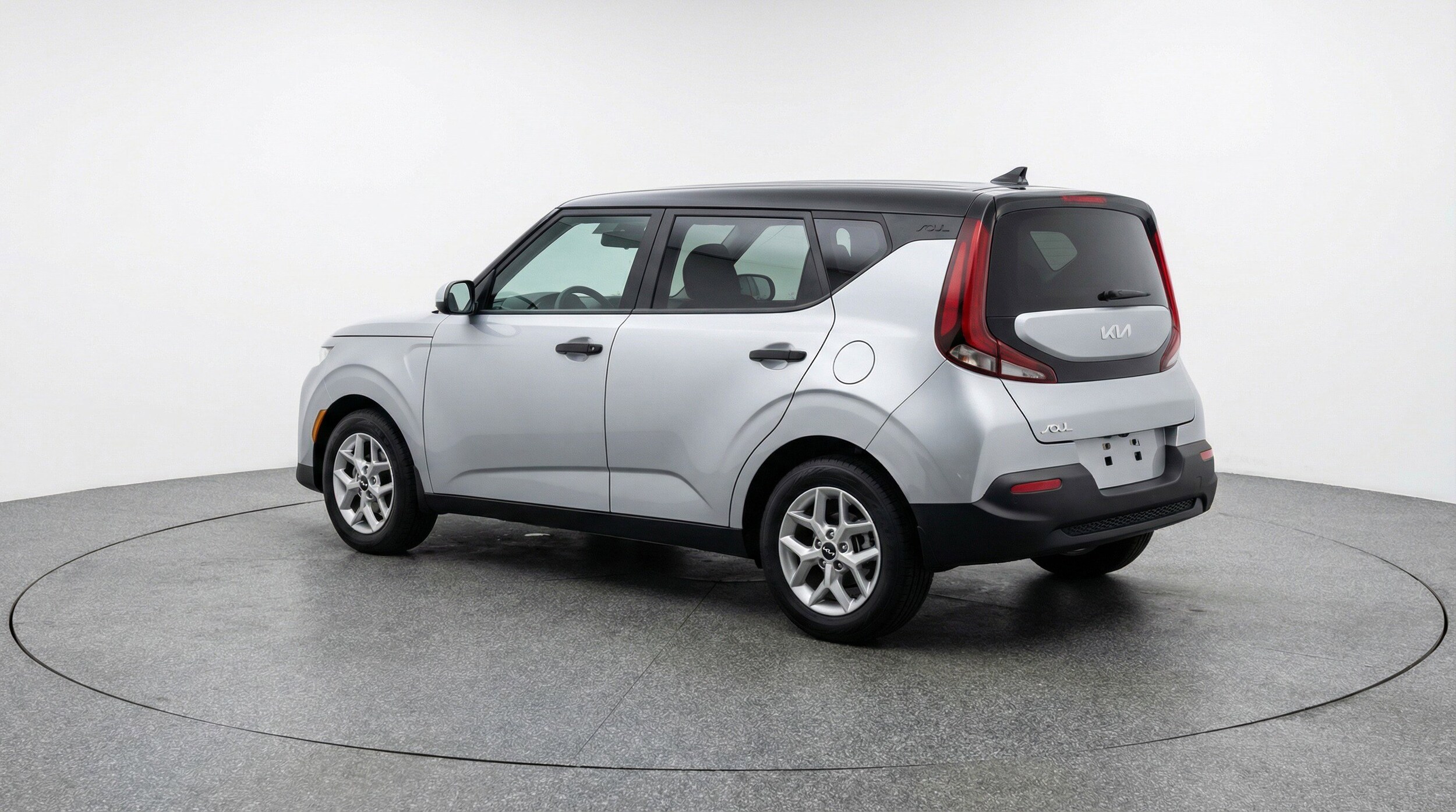 Thumbnail: 2025 Kia Soul - 6