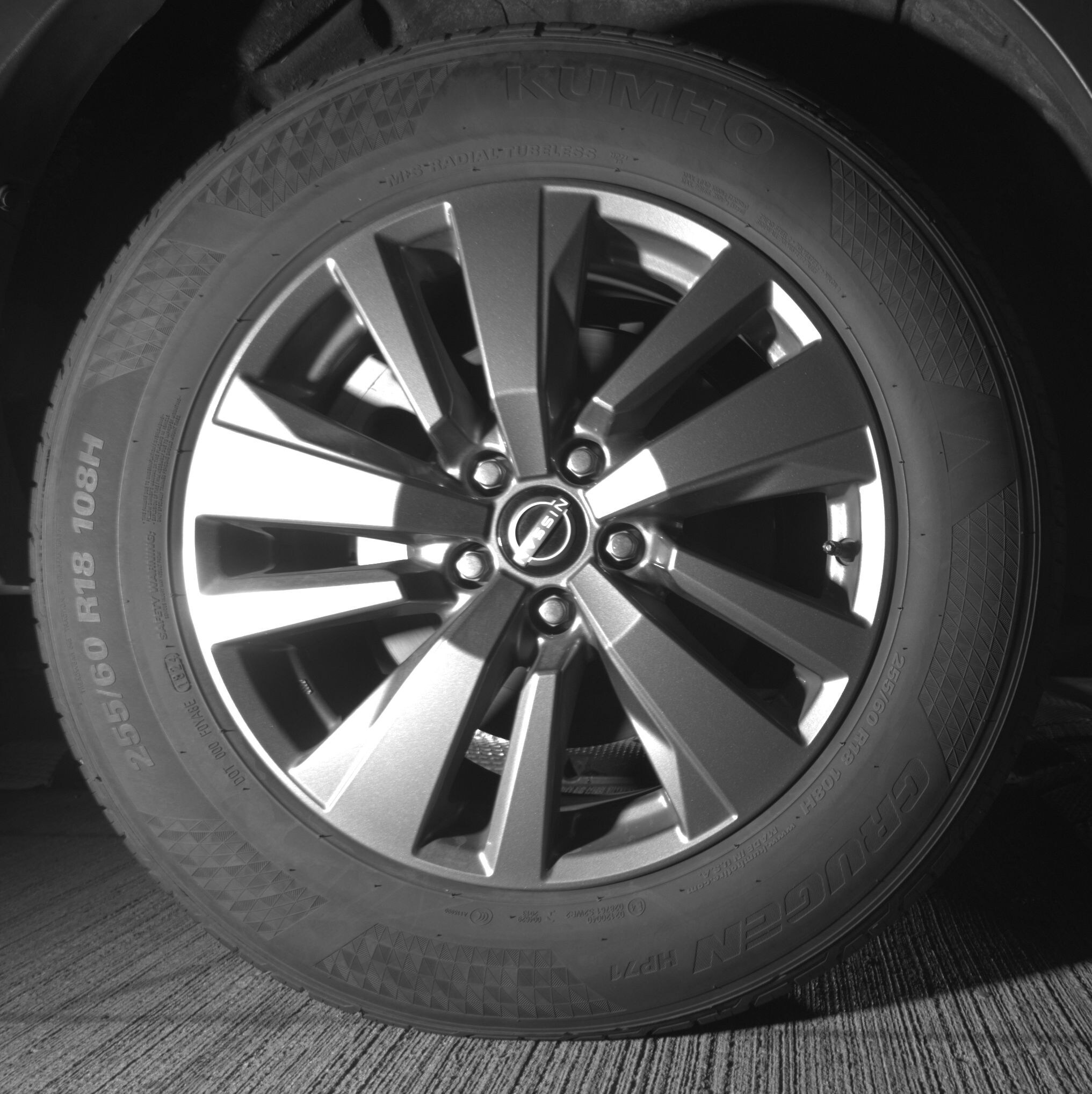 Thumbnail: 2024 Nissan Pathfinder - 12