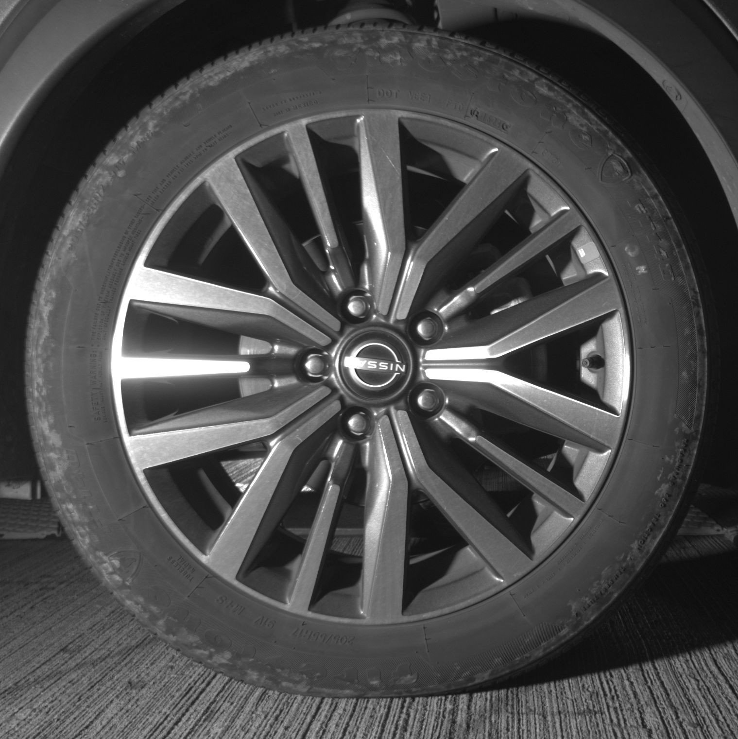 Thumbnail: 2024 Nissan Kicks - 13