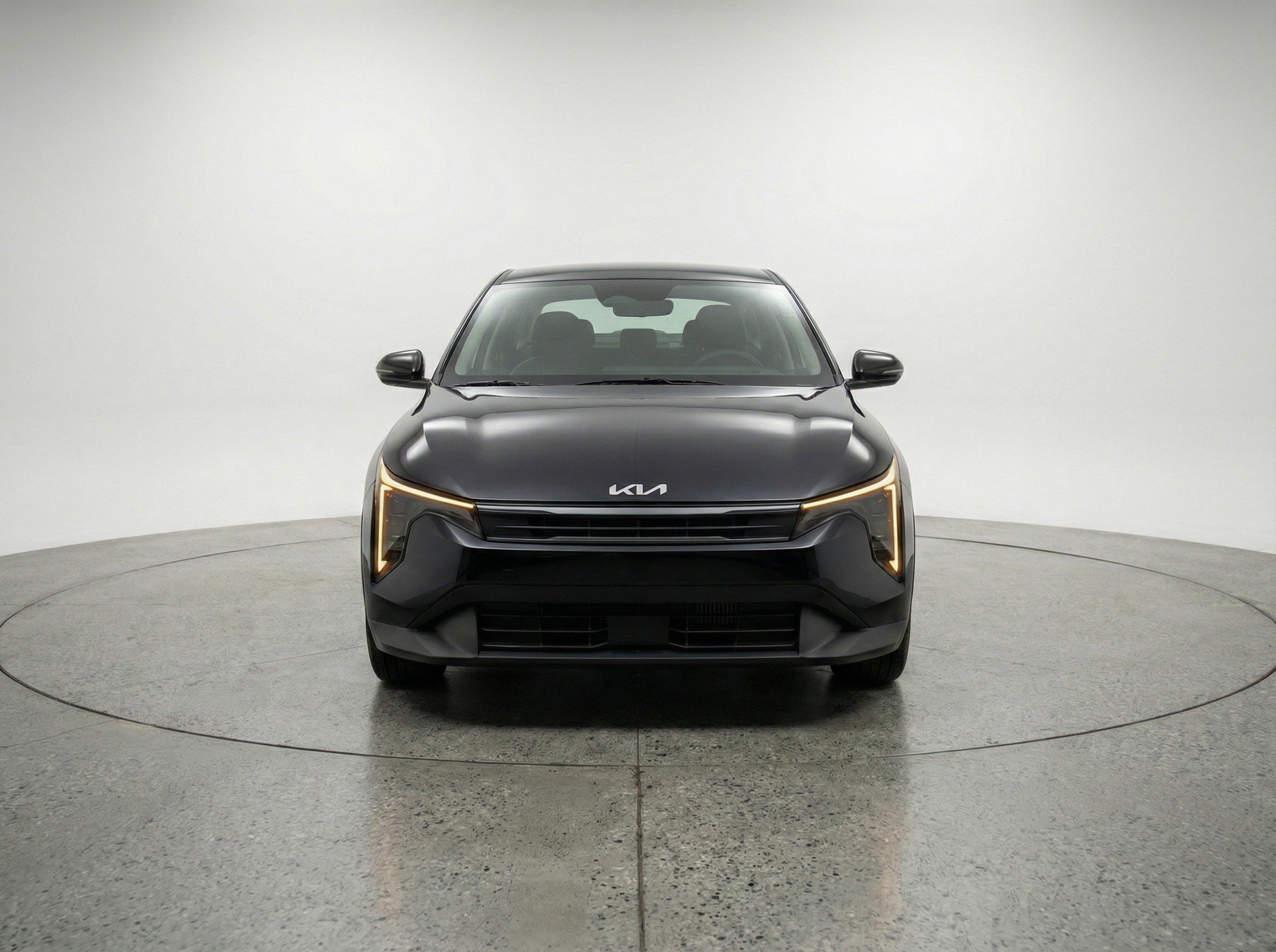 Thumbnail: 2025 Kia K4 - 2
