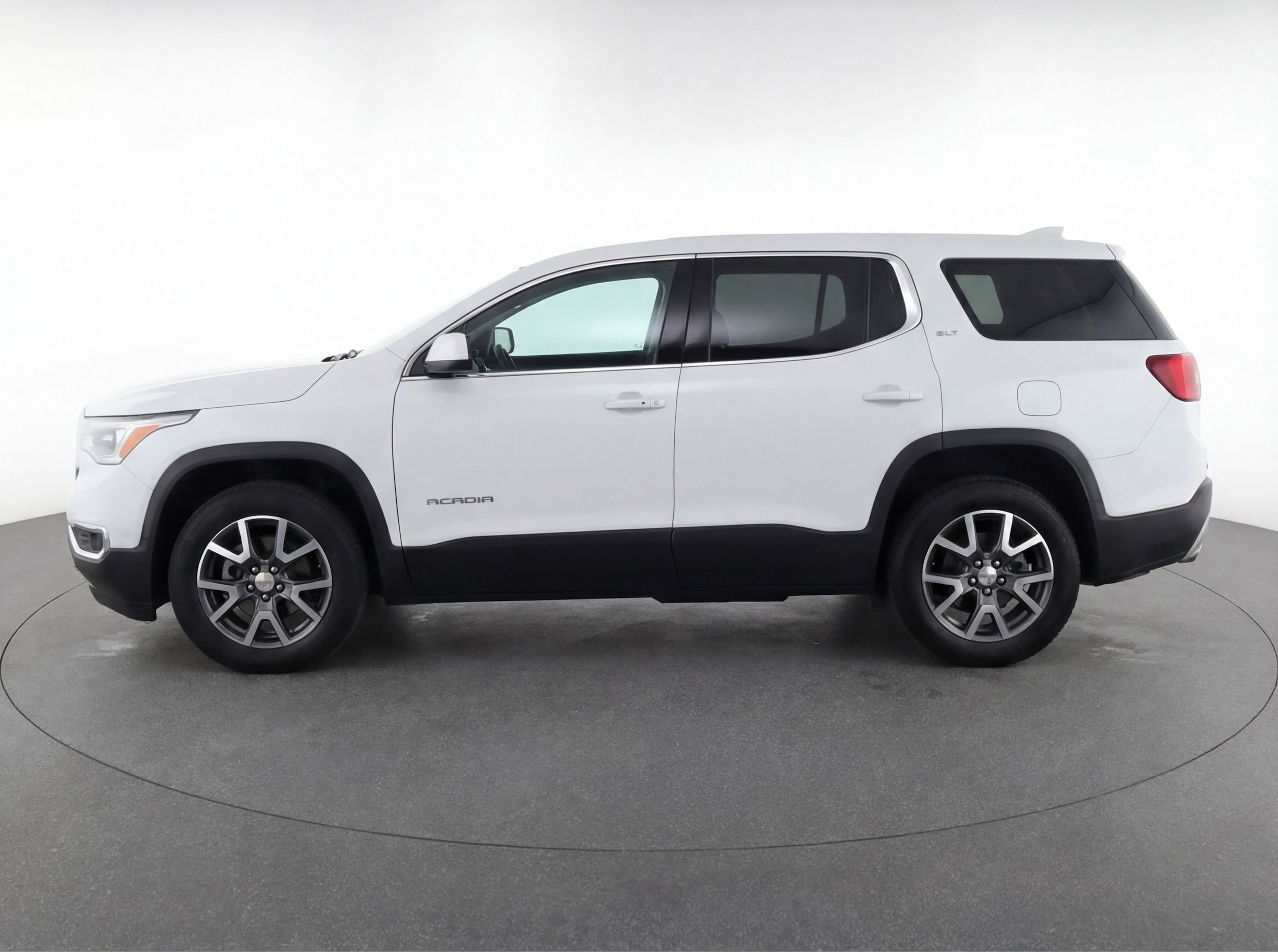 Thumbnail: 2023 GMC Acadia - 5